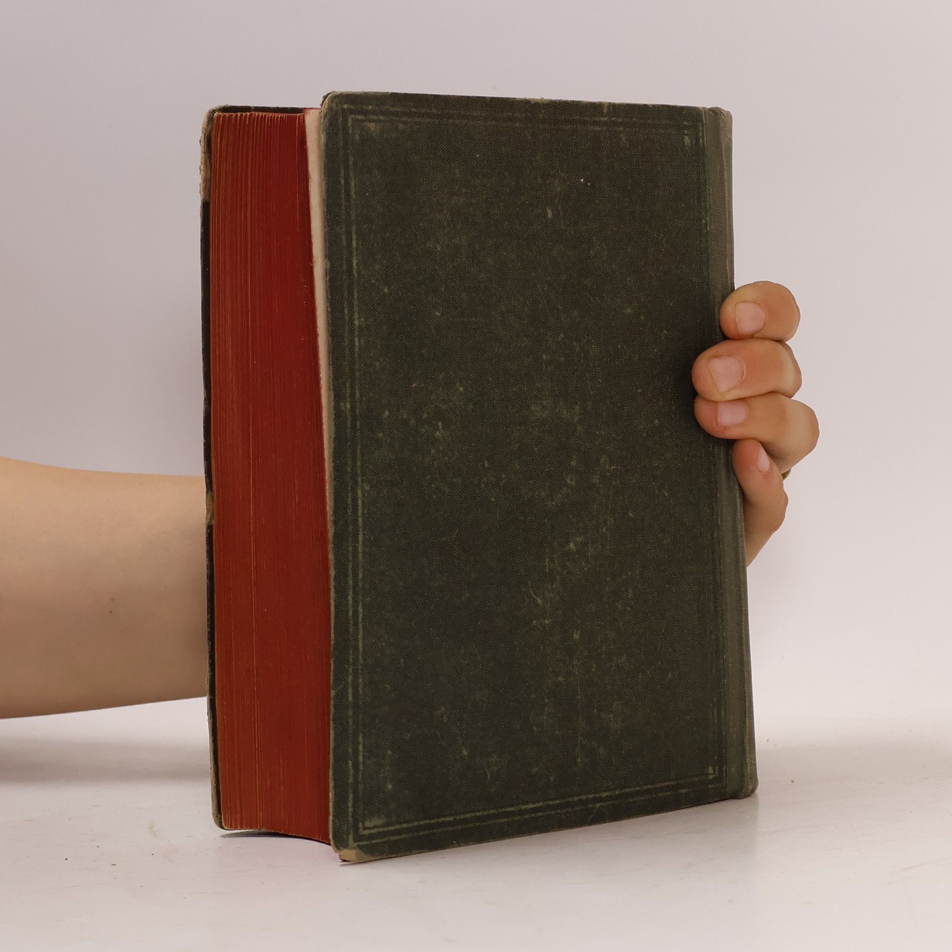 Hubert Joly Technisches Auskunftsbuch für das Jahr 1923