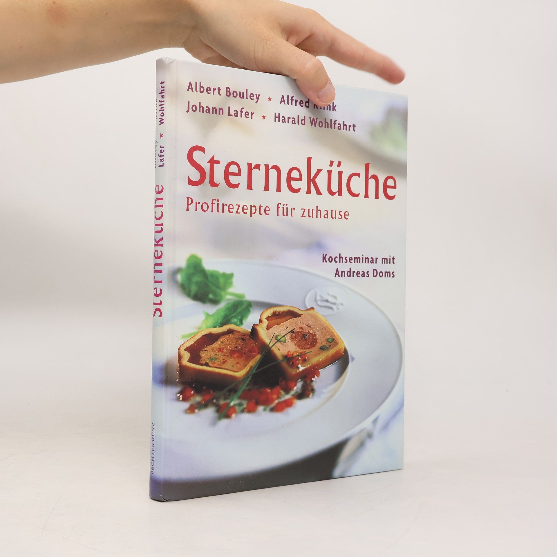 Sterneküche