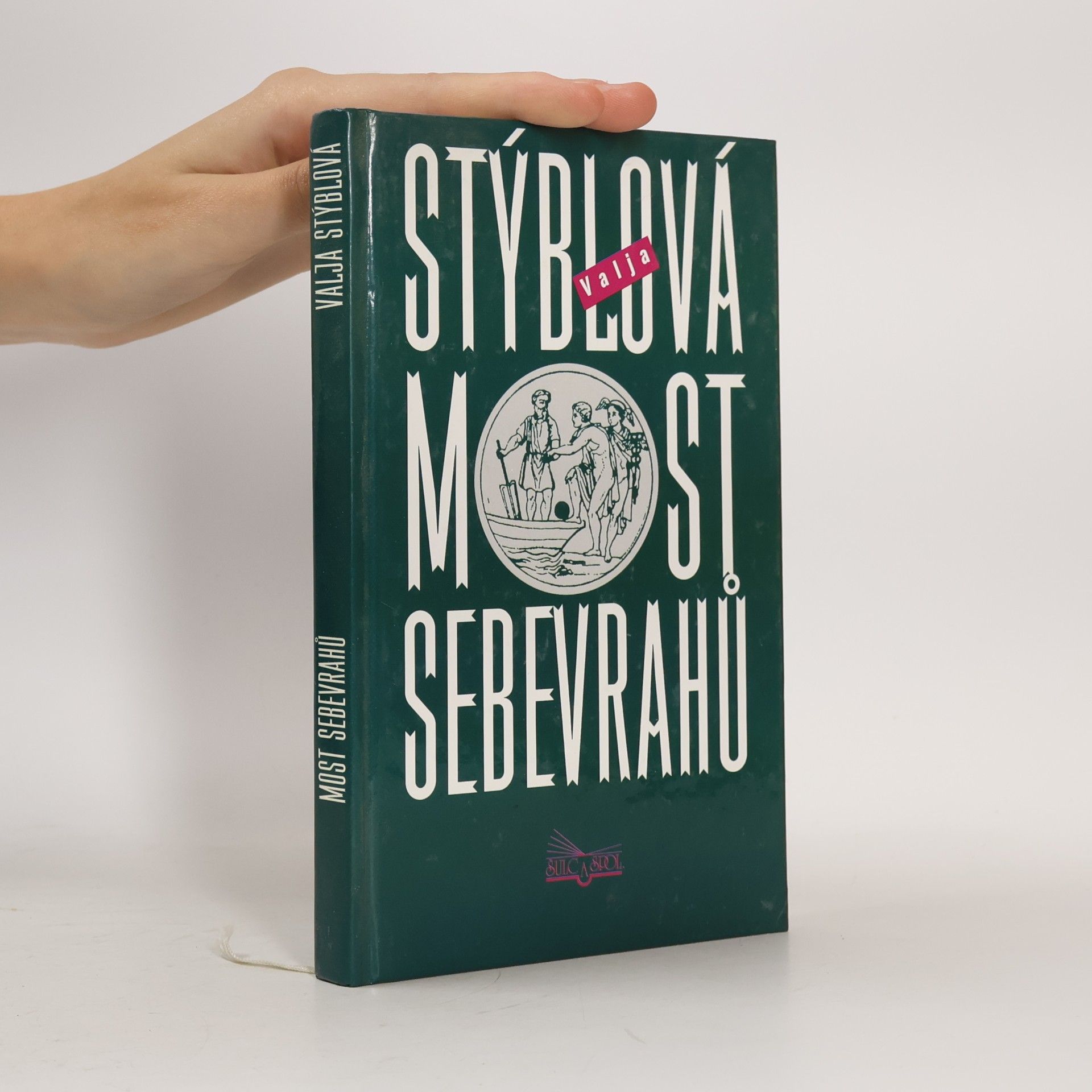 Most sebevrahů