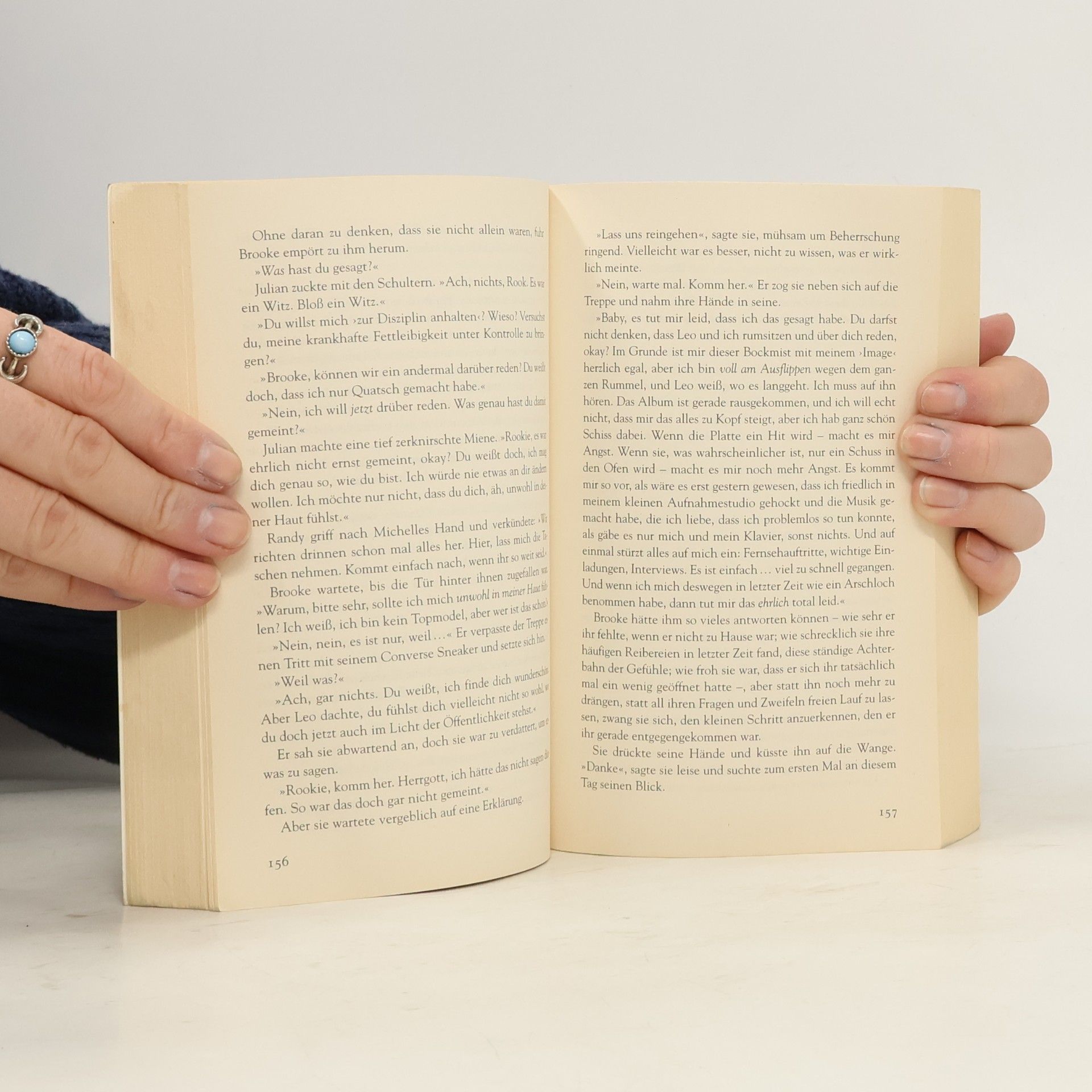 Lauren Weisberger Champagner und Stilettos