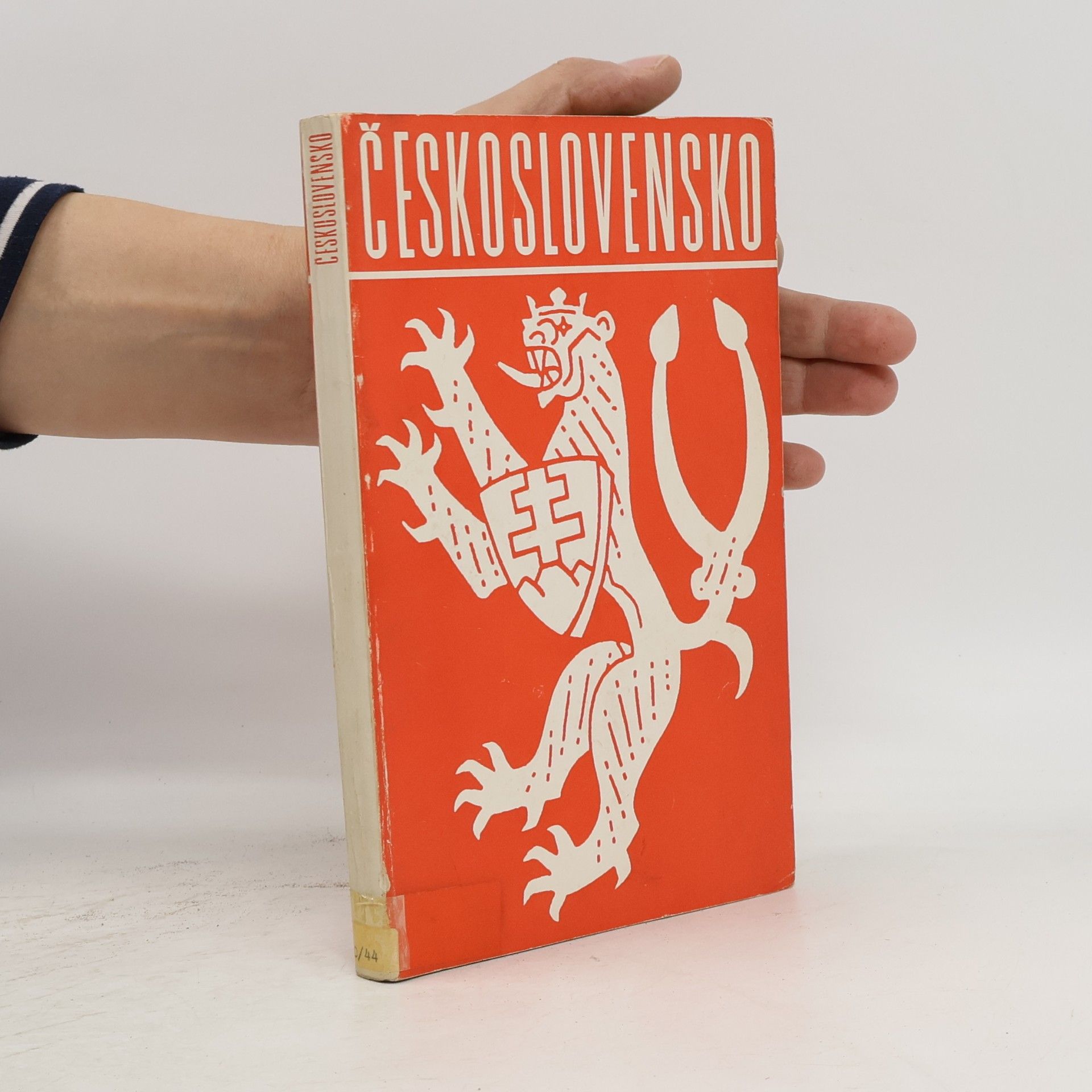 kolektiv Československo
