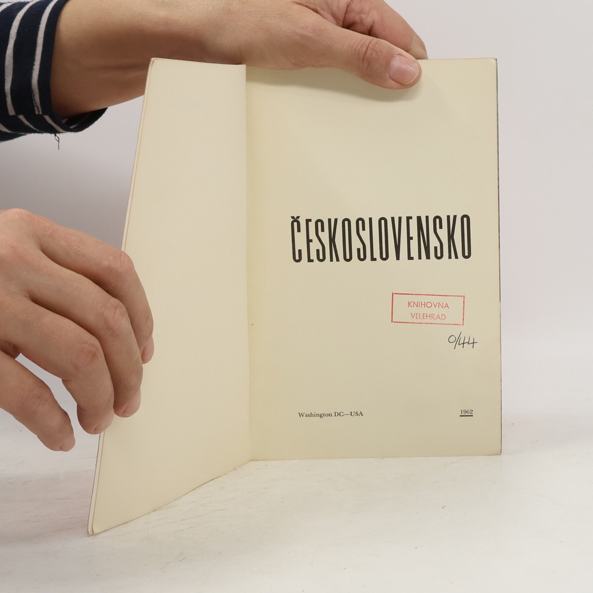 kolektiv Československo