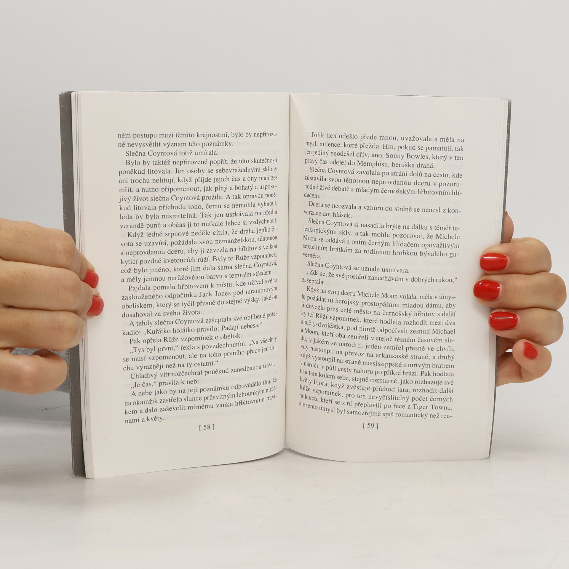 Tennessee Williams Osm smrtelnic posedlých