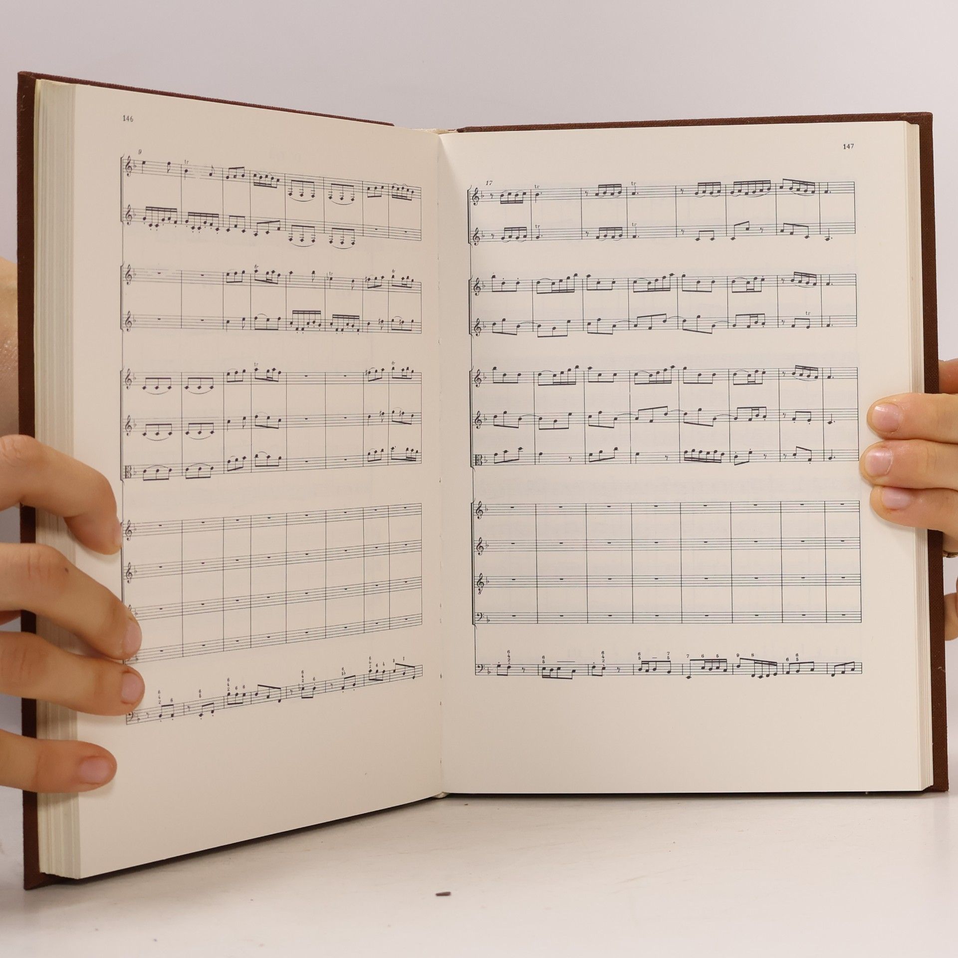J. S. Bach Bach. Weihnachts-Oratorium