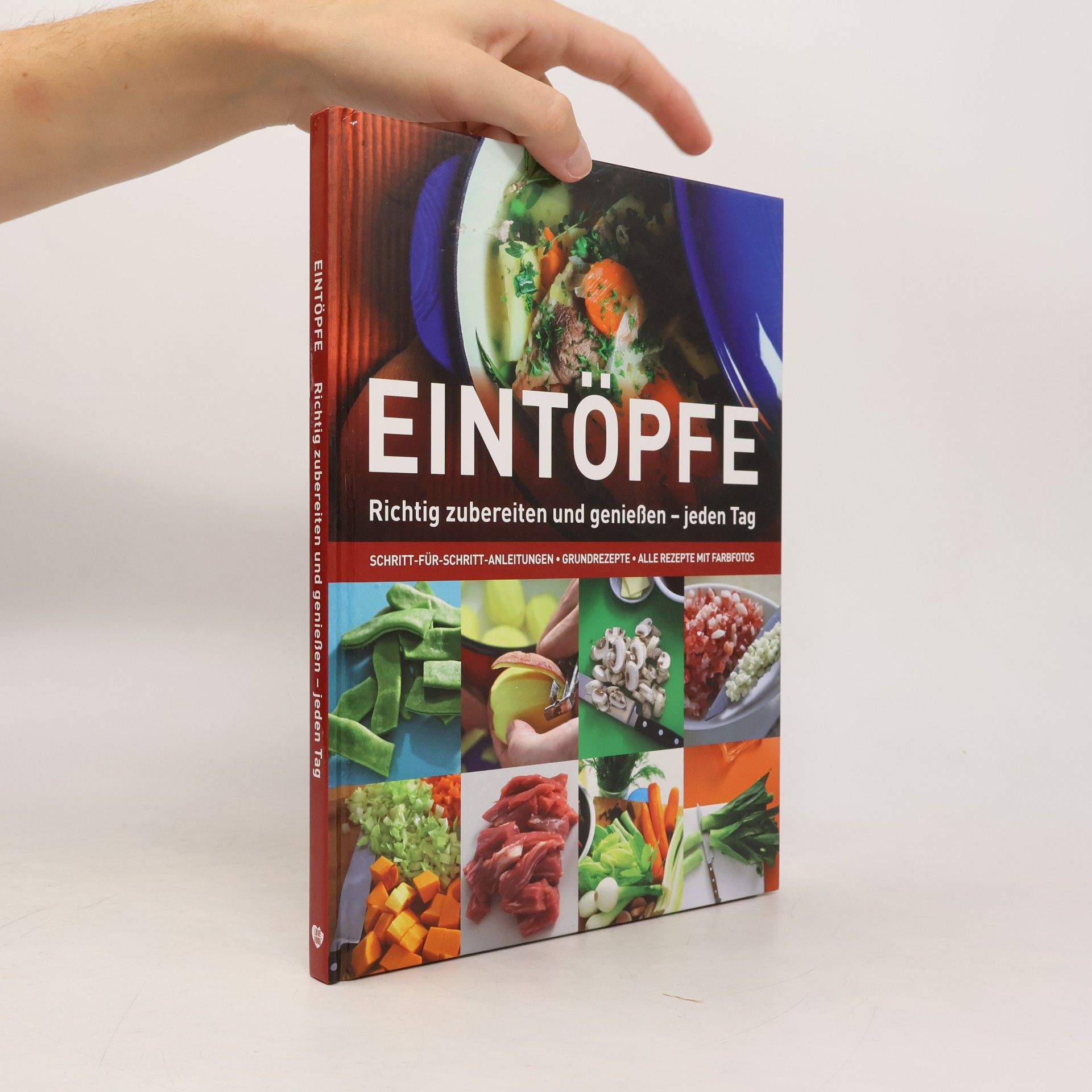 Eintöpfe