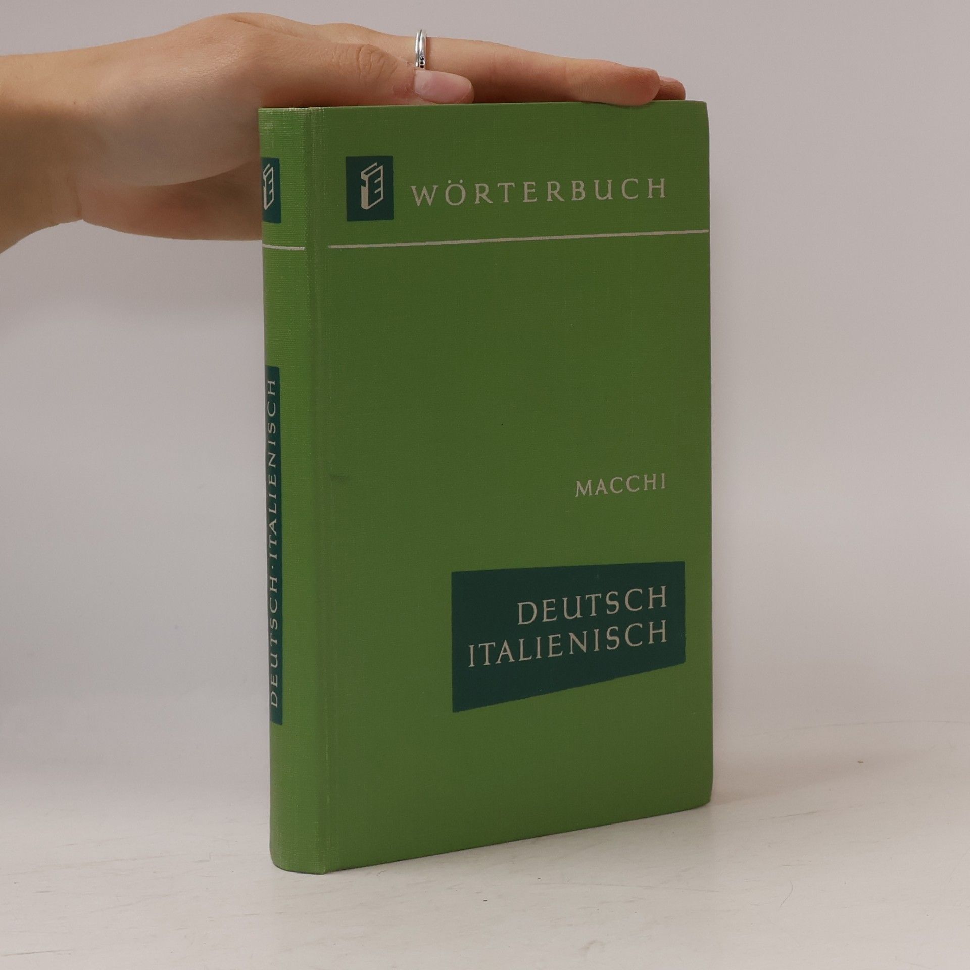 Autorenkollektiv Deutsch Italienisch