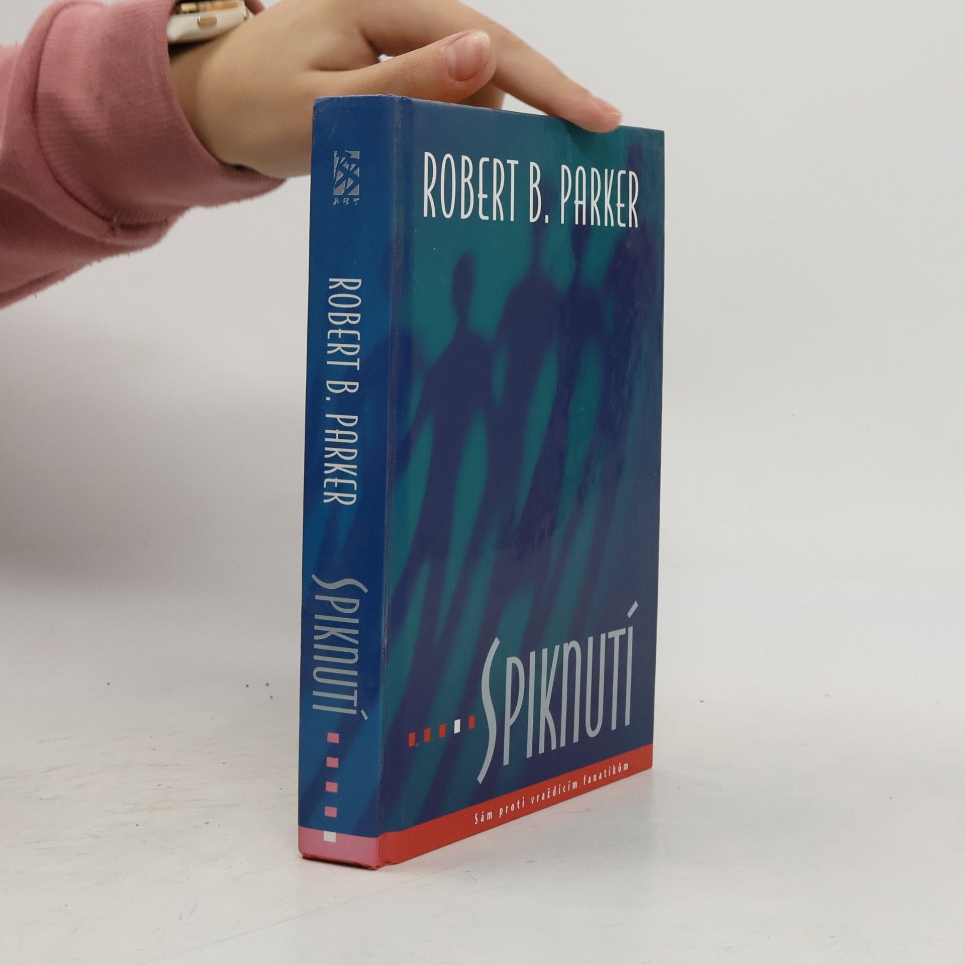 Robert B. Parker Spiknutí