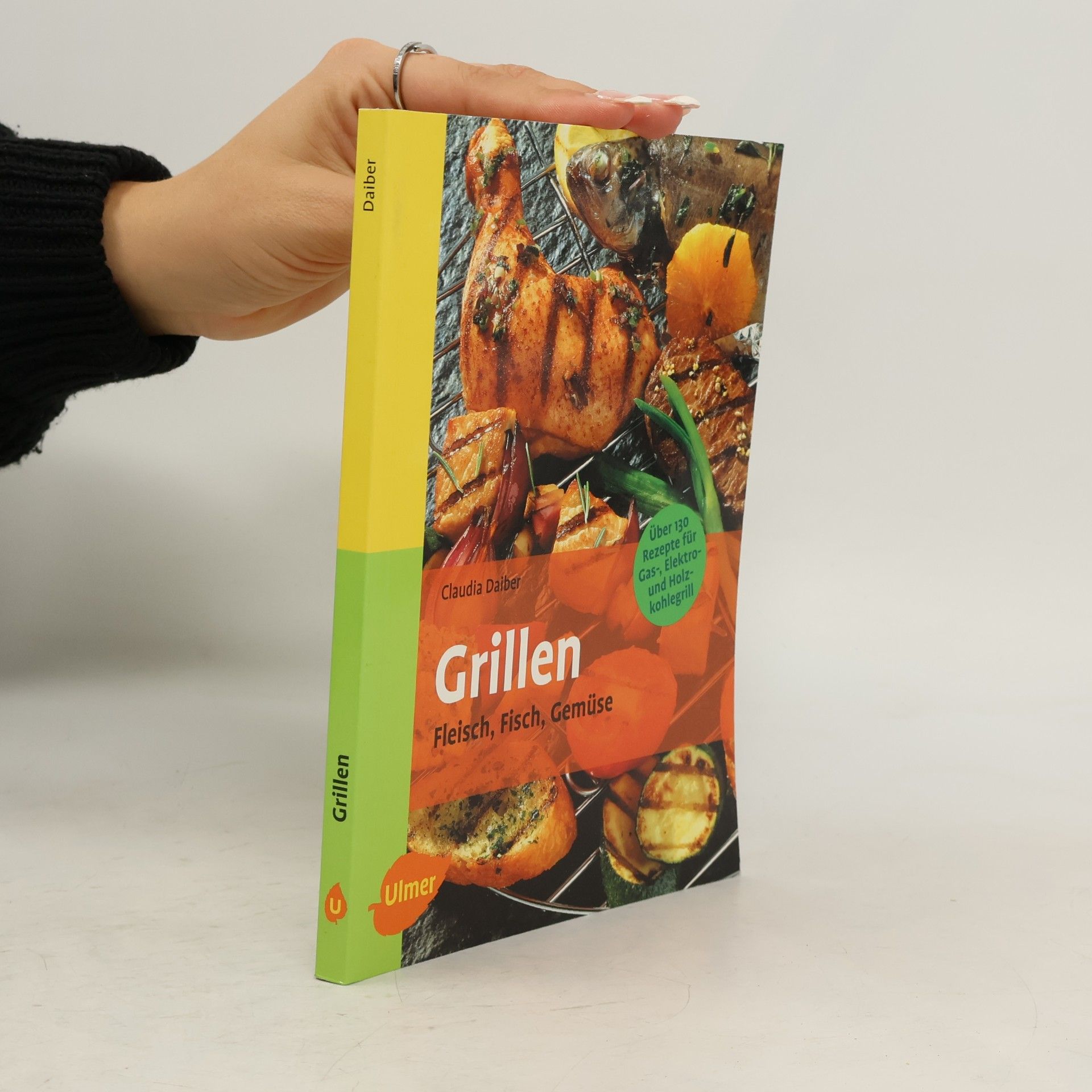 Grillen