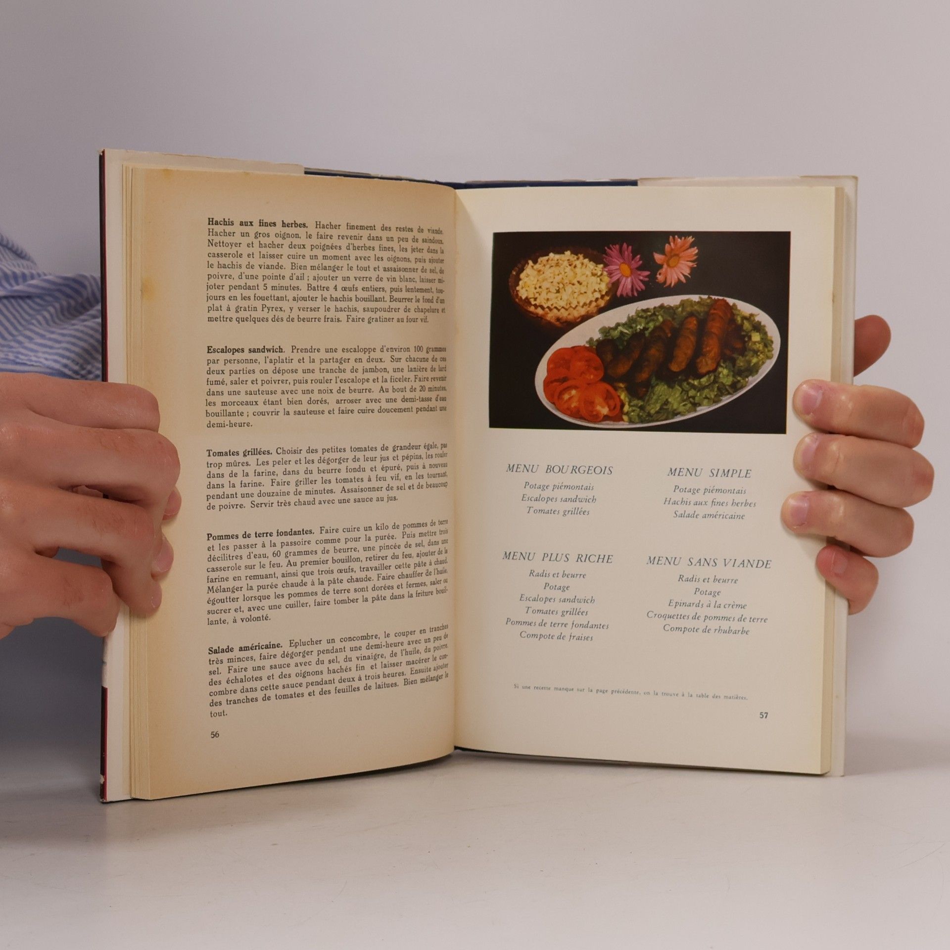 Autorenkollektiv 200 Diners