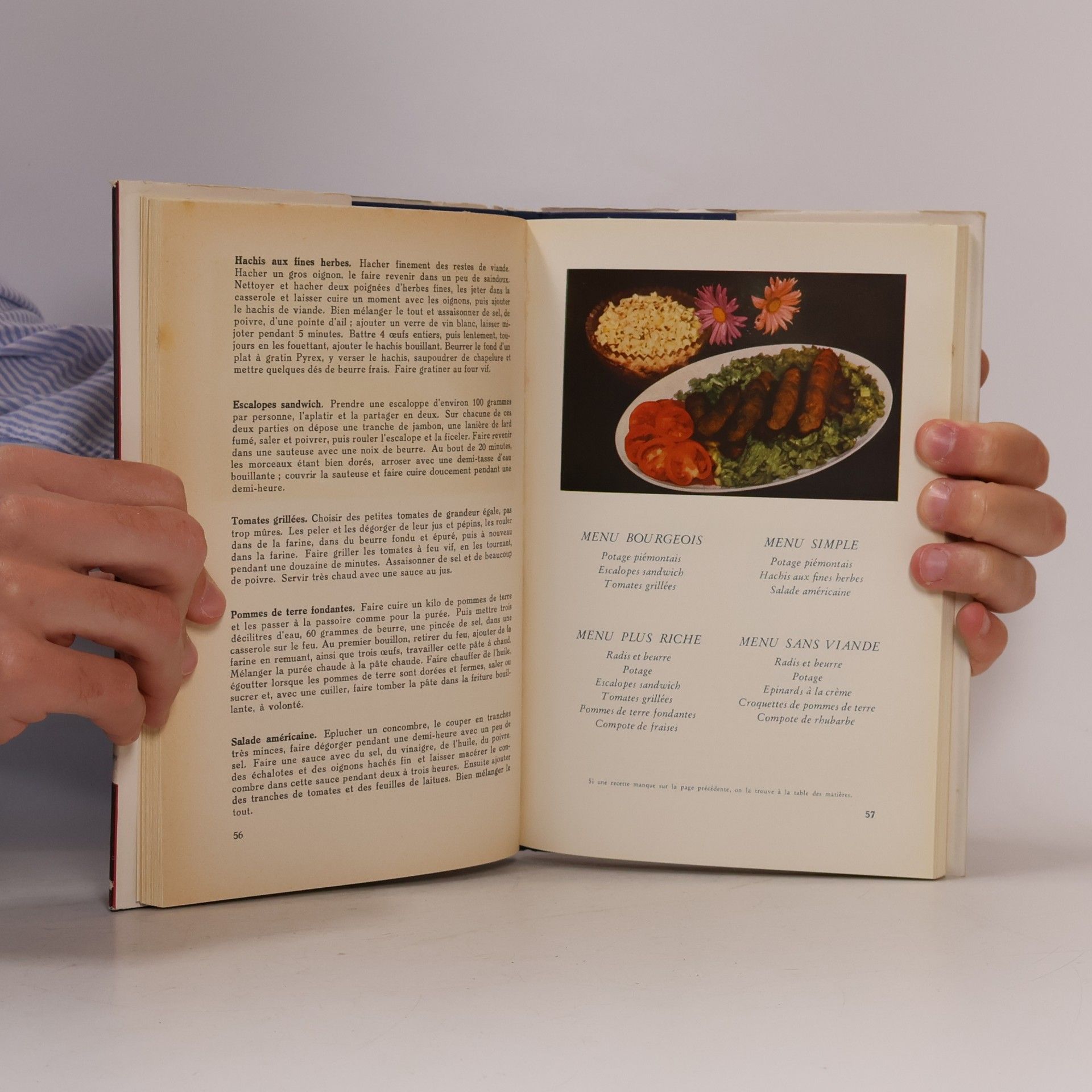 Autorenkollektiv 200 Diners