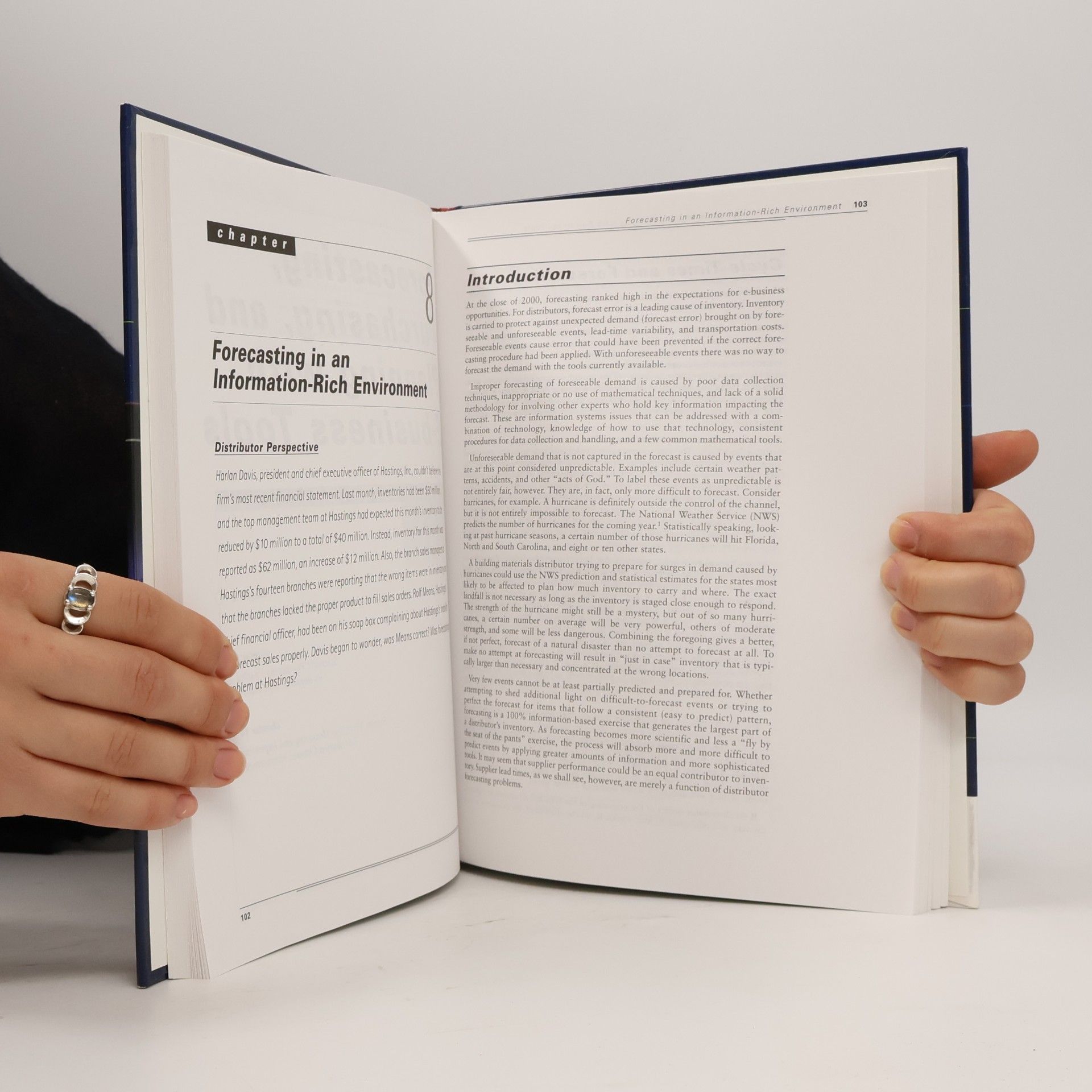 F. Barry Lawrence E-Distribution