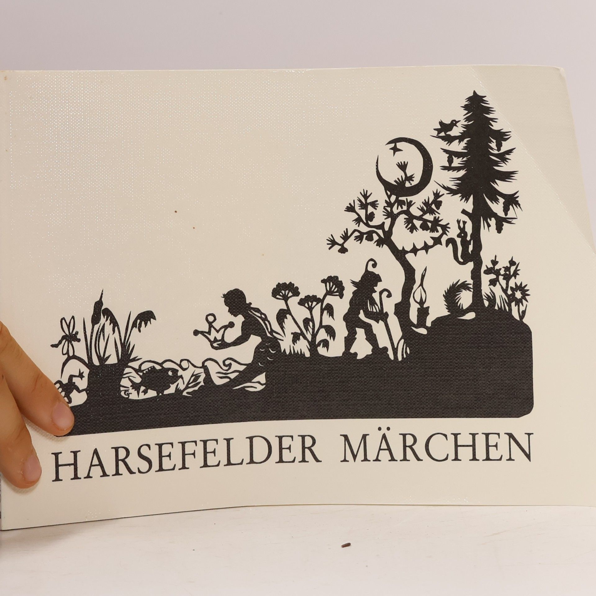 Harsefelder Märchen
