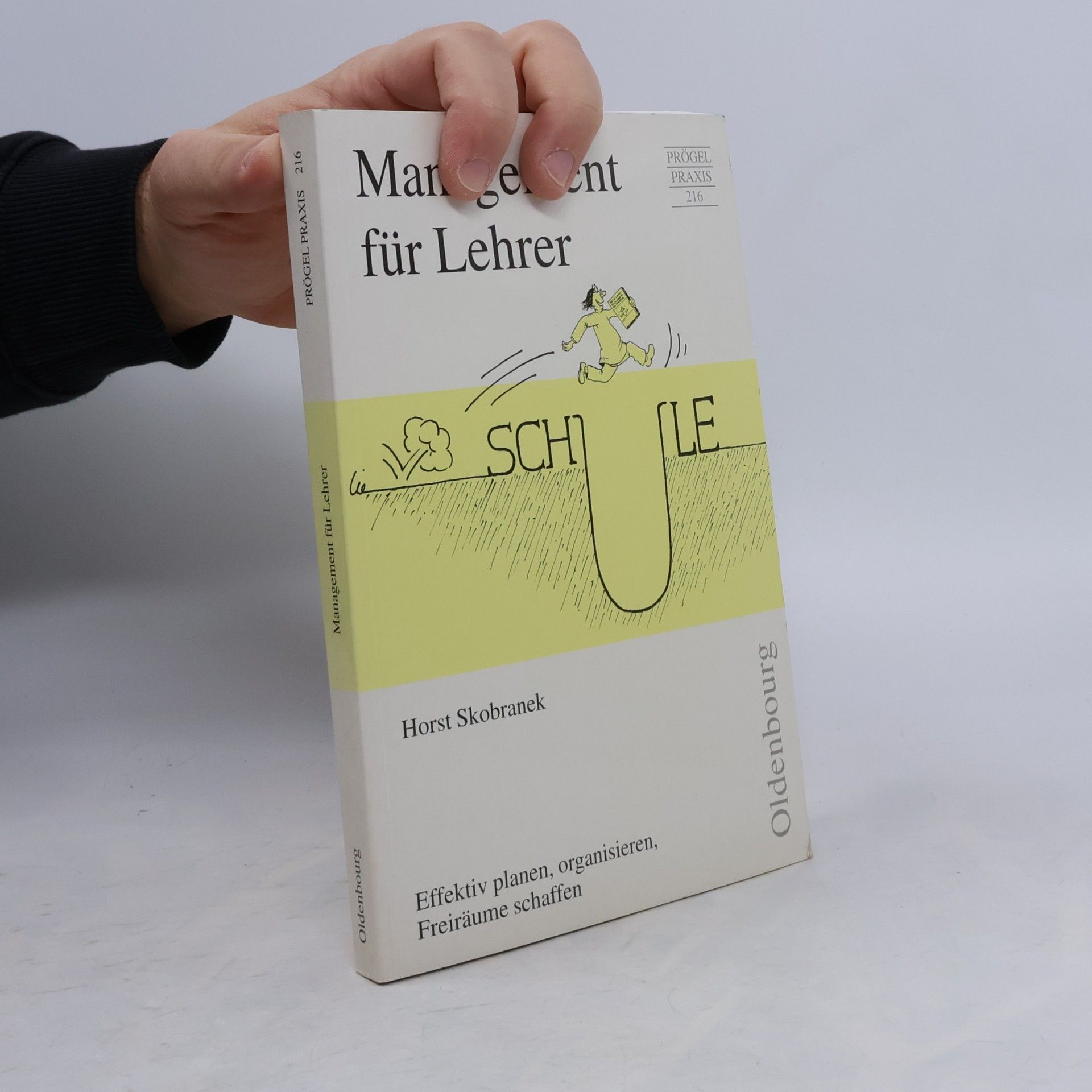 Management für Lehrer
