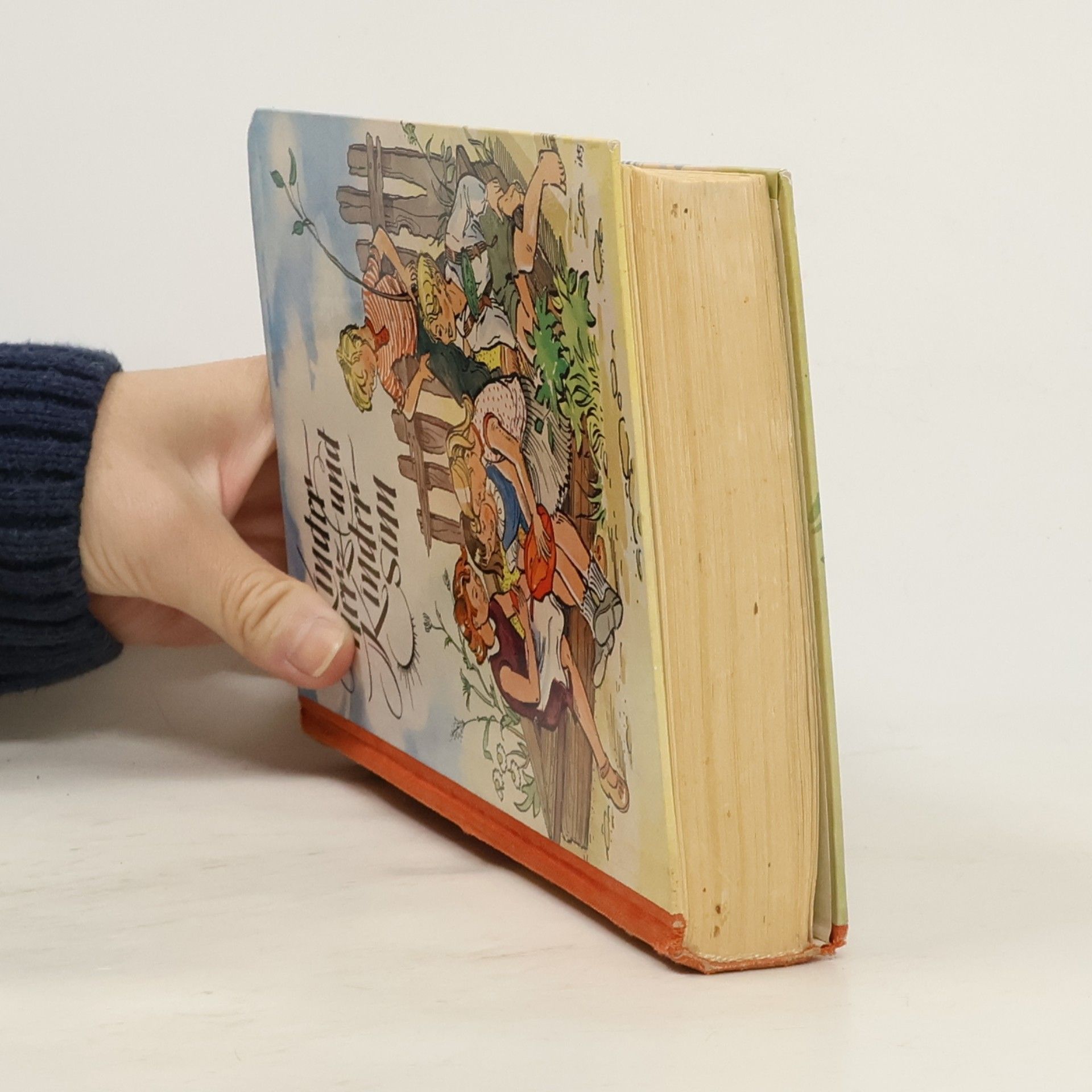 Autorenkollektiv Kinderherz und Kindersinn