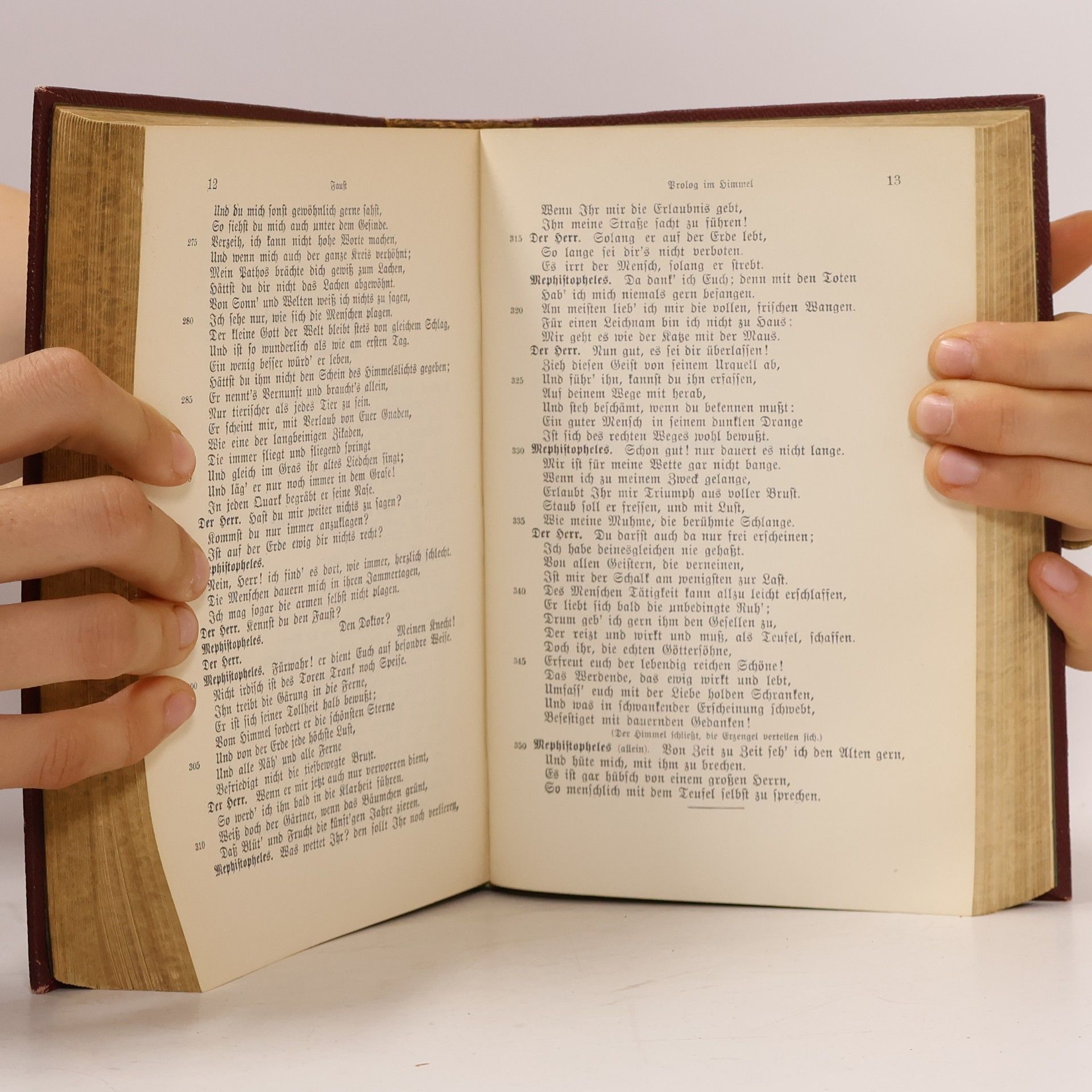 Johann Wolfgang von Goethe Goethes Werke. Dritter Teil