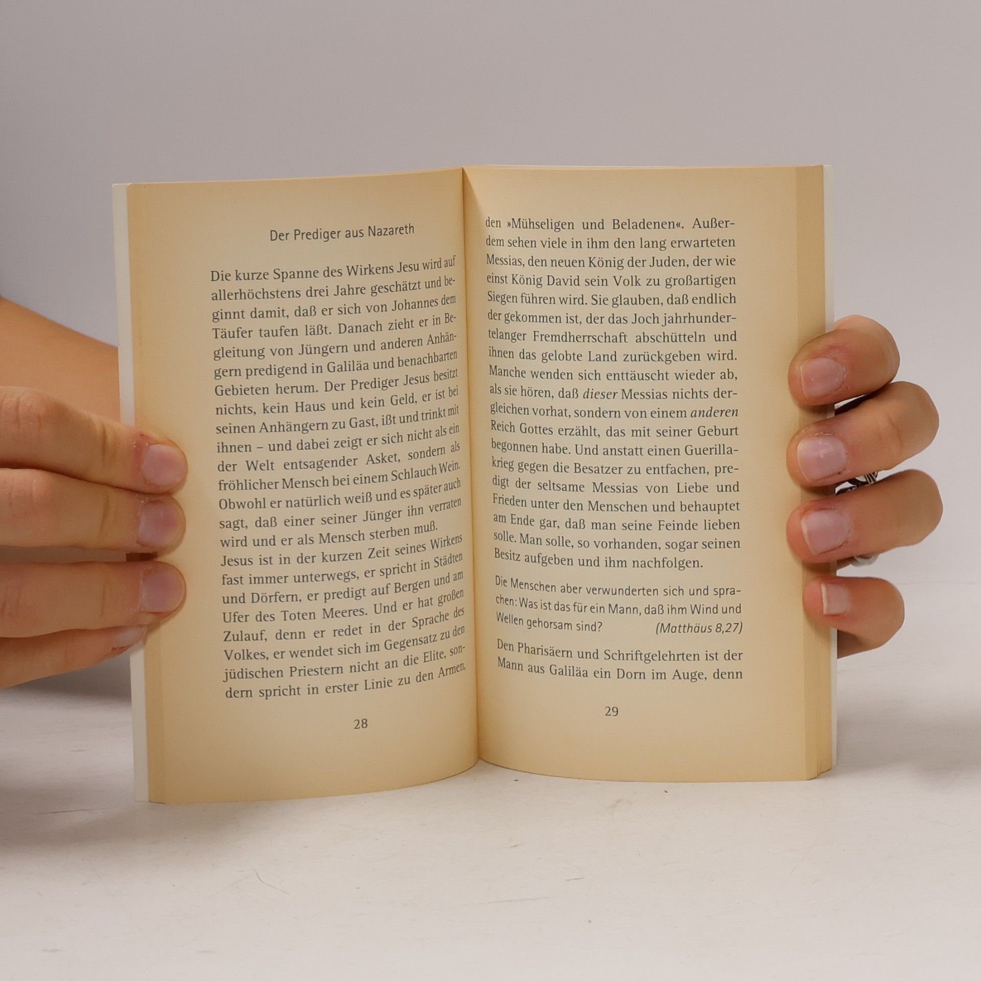 Robert Craan Die Weisheit der Bibel