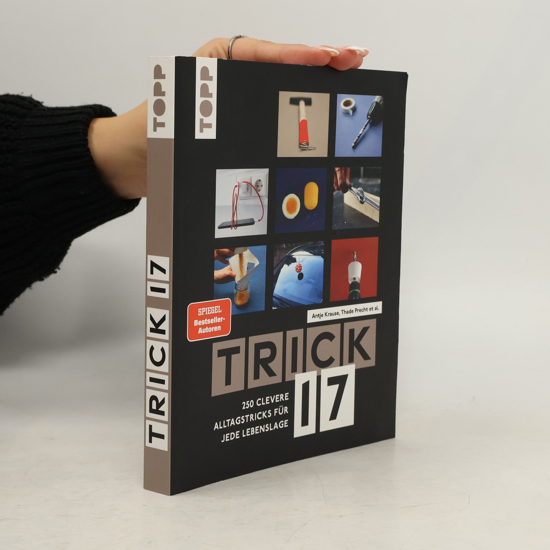 Autorenkollektiv Trick 17