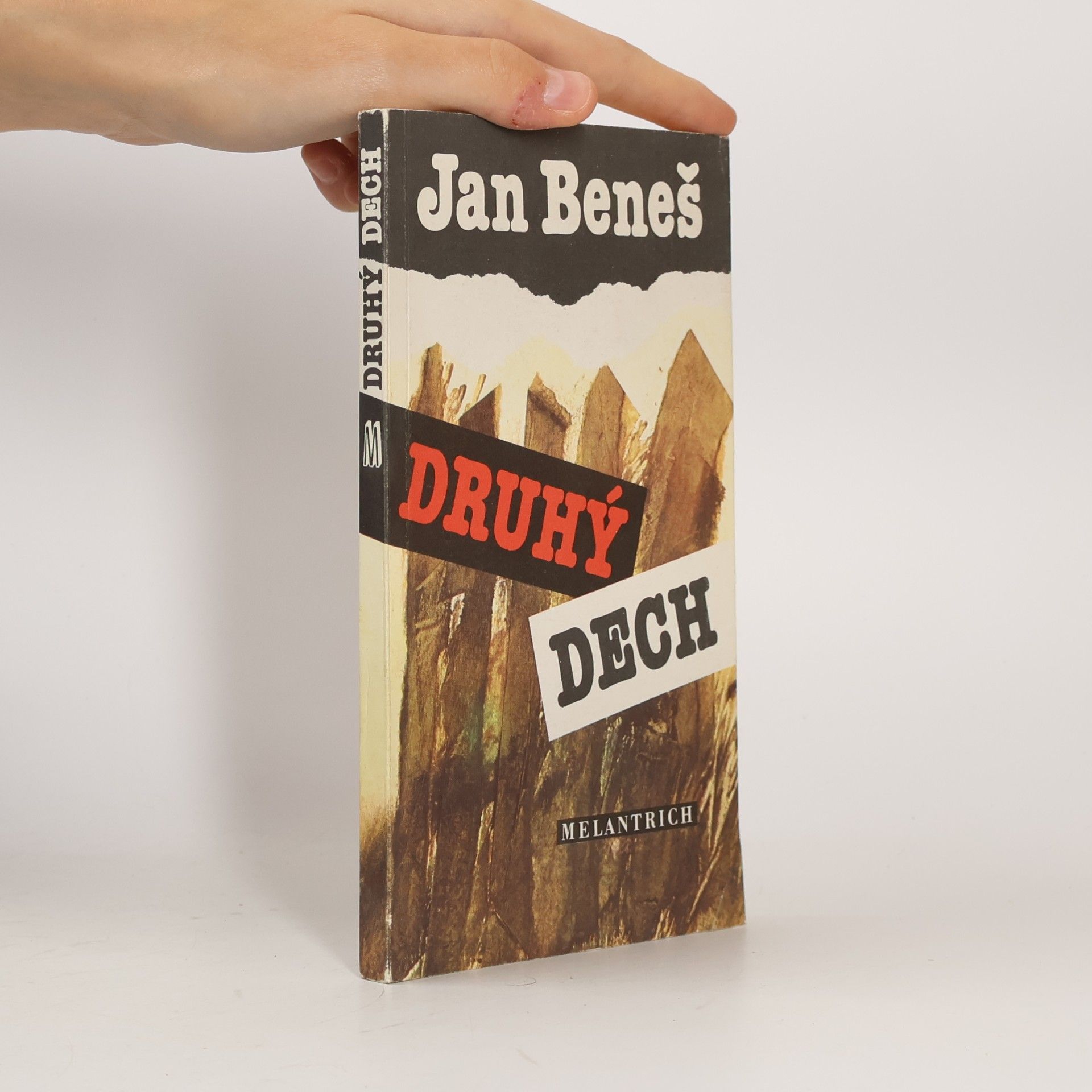 Jan Beneš Druhý dech