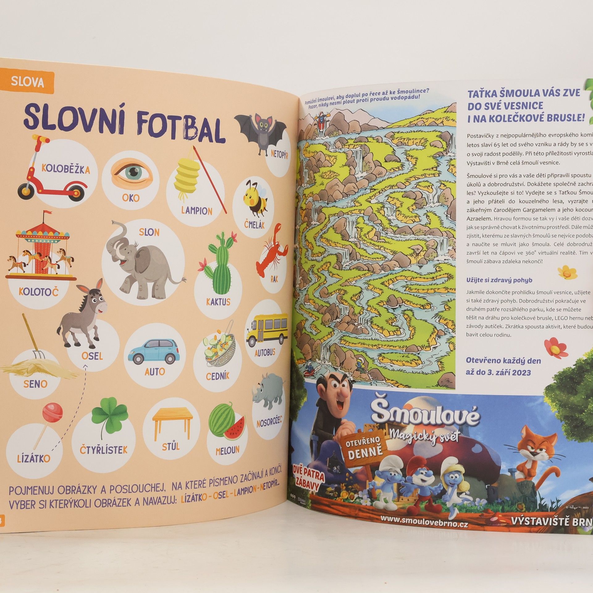 kolektiv Dráček 7/2023