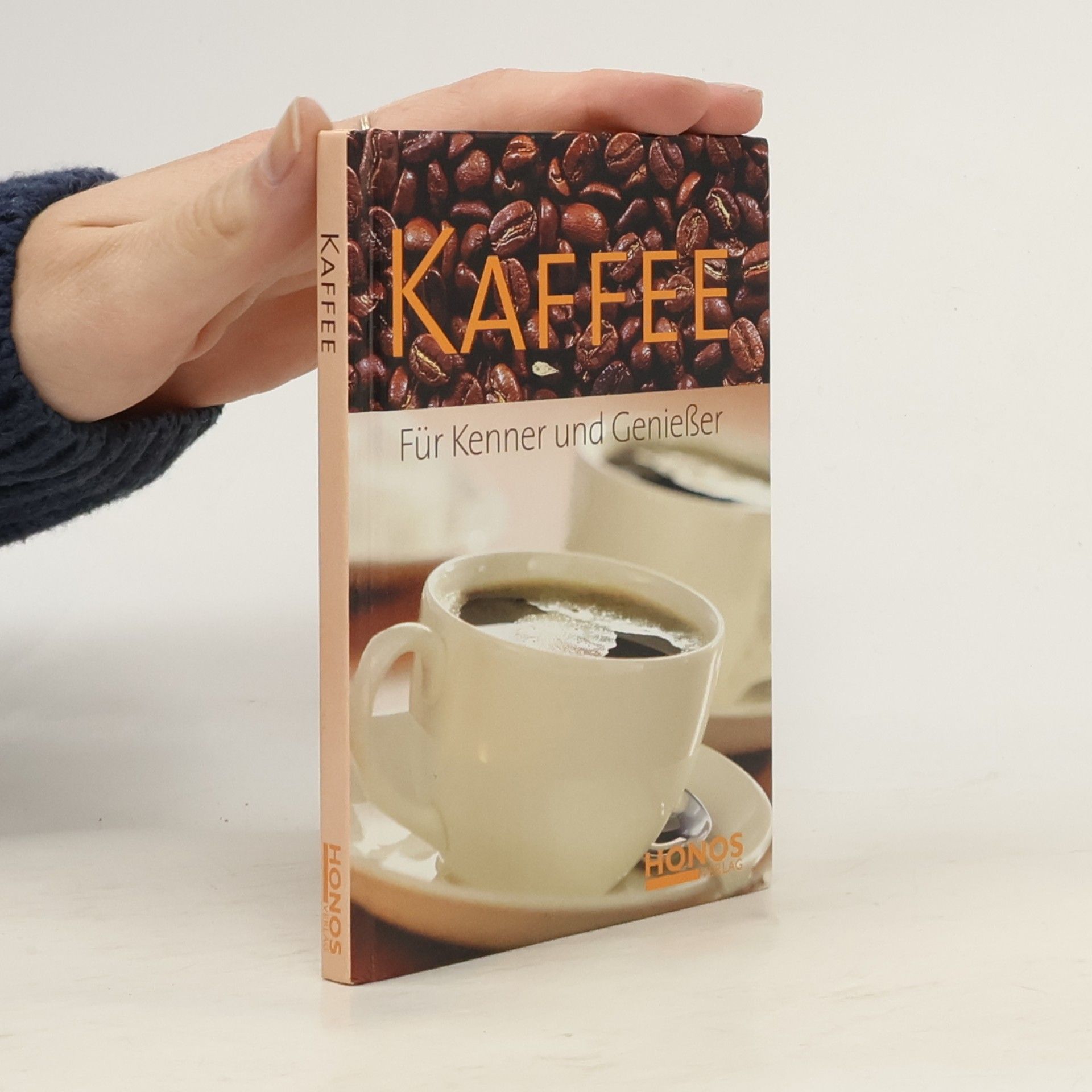 Autorenkollektiv Kaffee