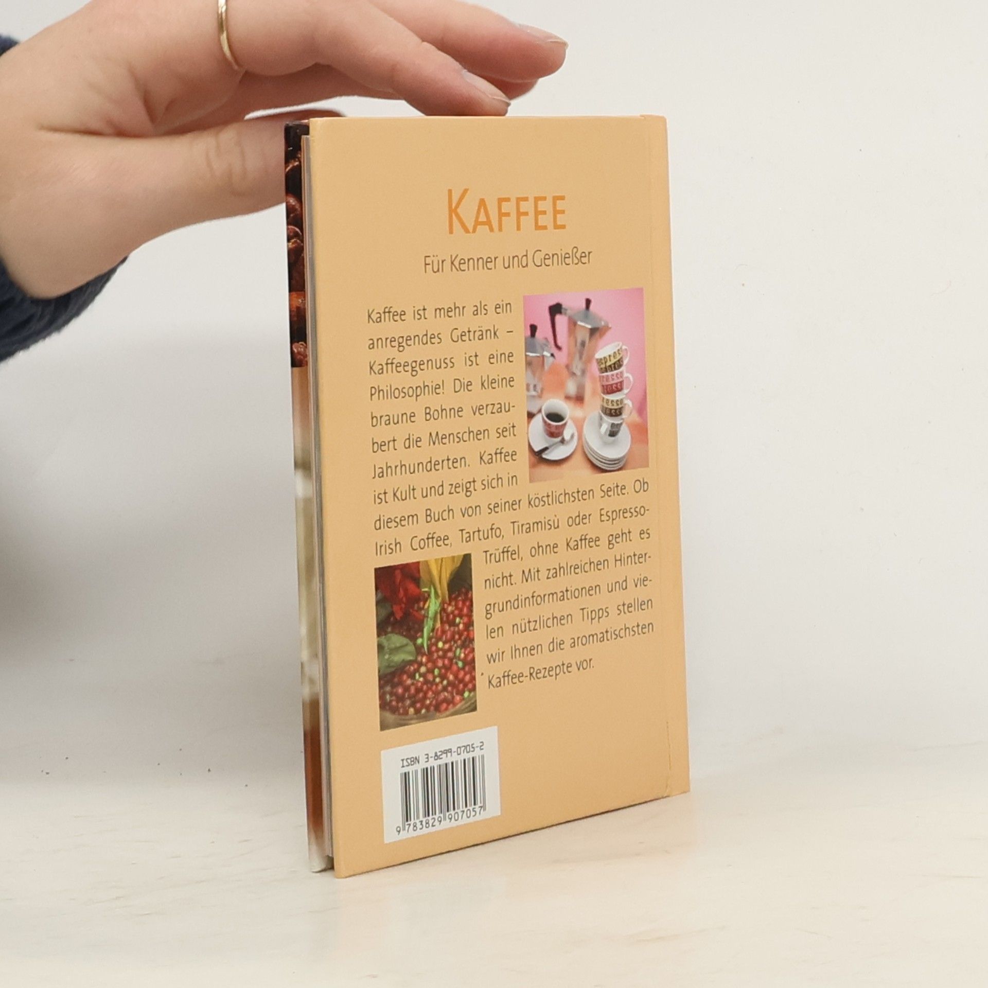 Autorenkollektiv Kaffee