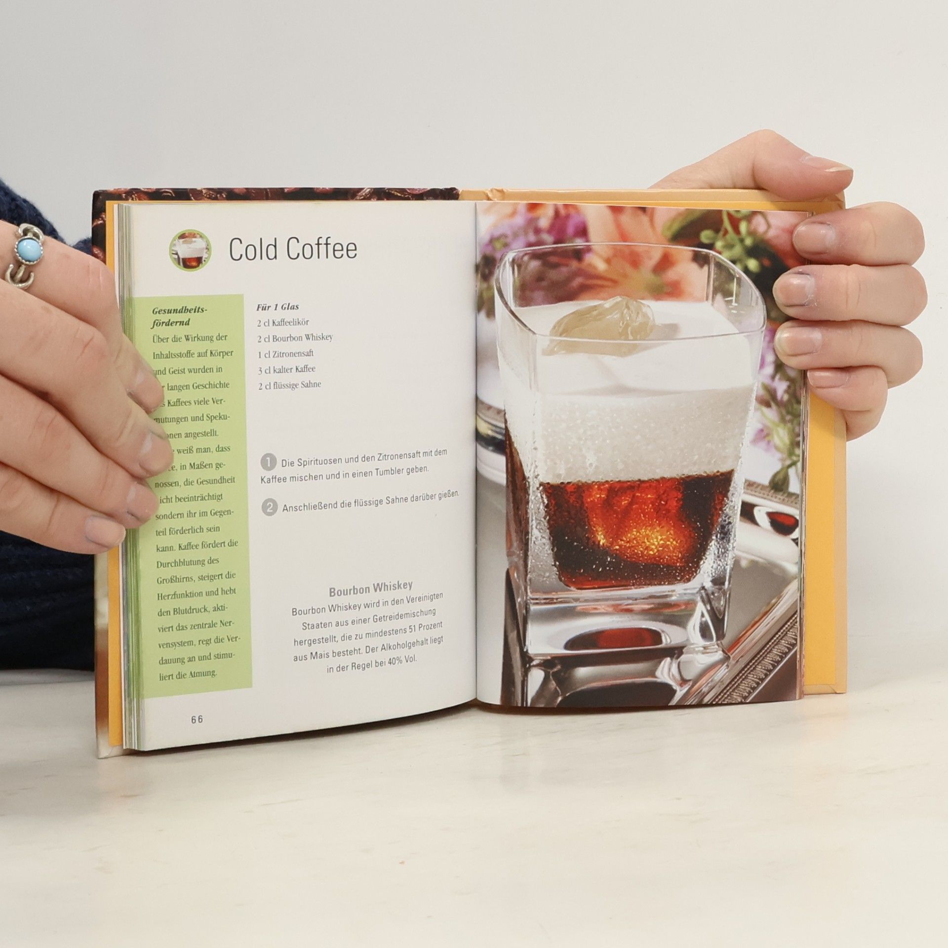 Autorenkollektiv Kaffee