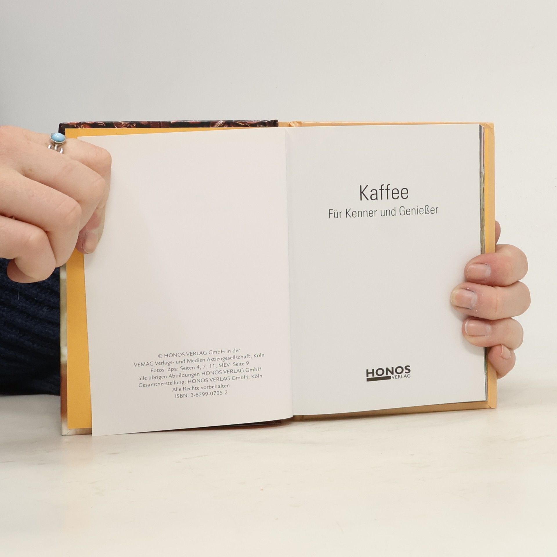 Autorenkollektiv Kaffee