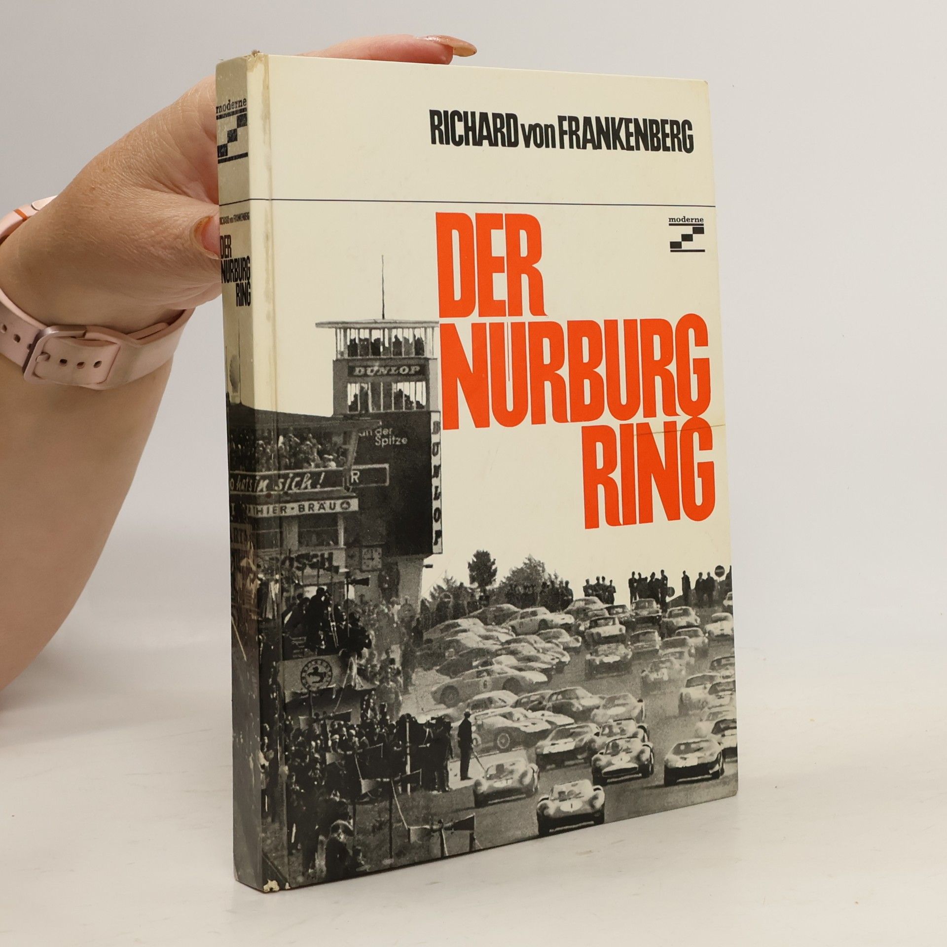 Der Nurburgring