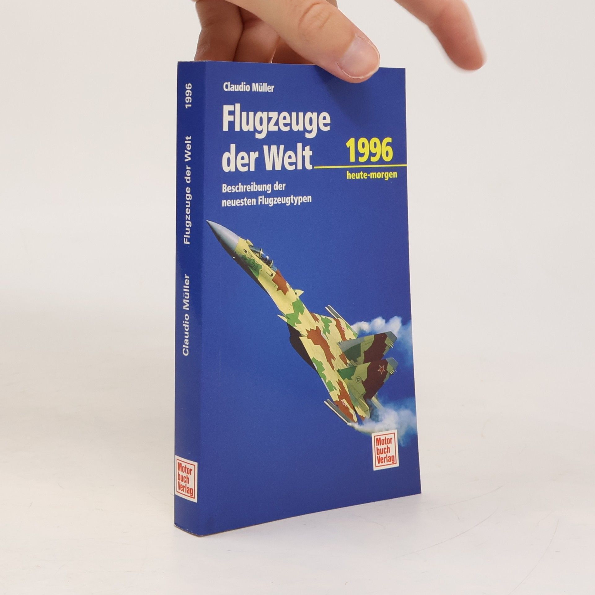 Flugzeuge der Welt