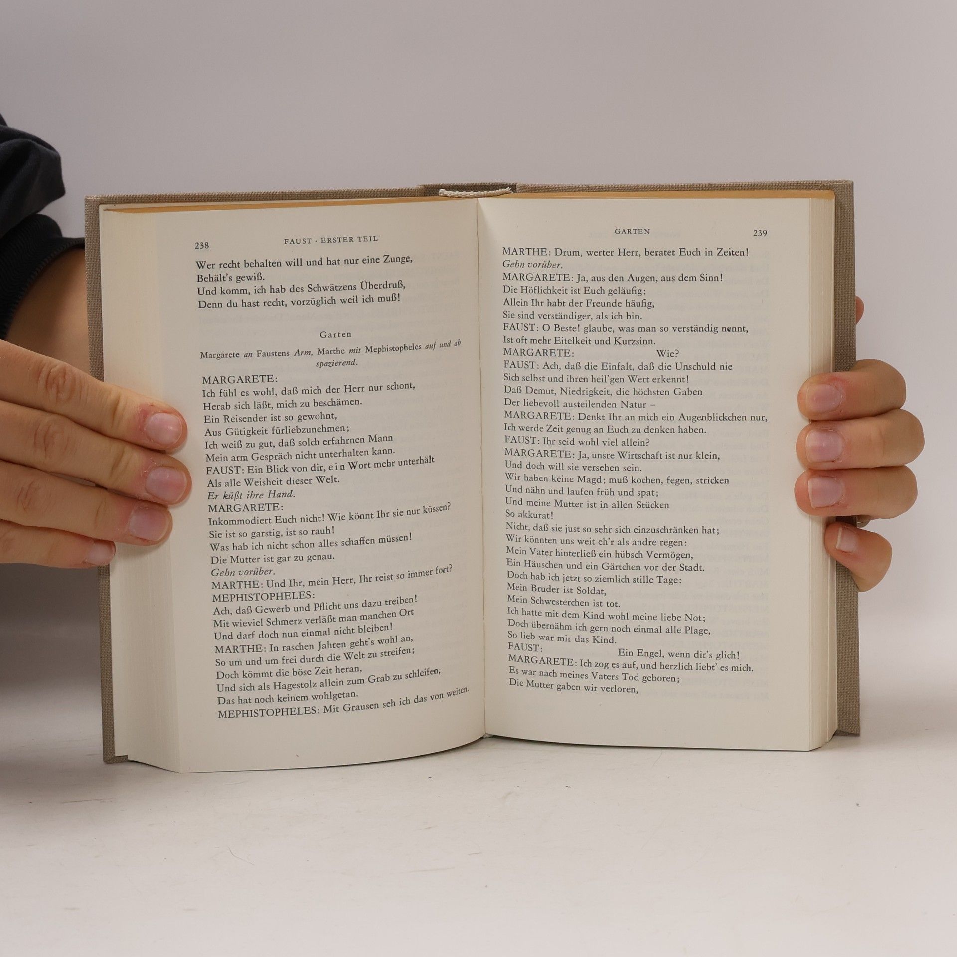 Johann Wolfgang von Goethe Goethes Werke 4