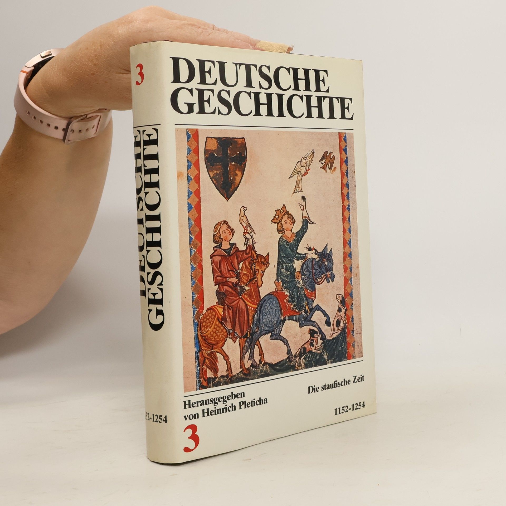 Deutche Geschichte 3