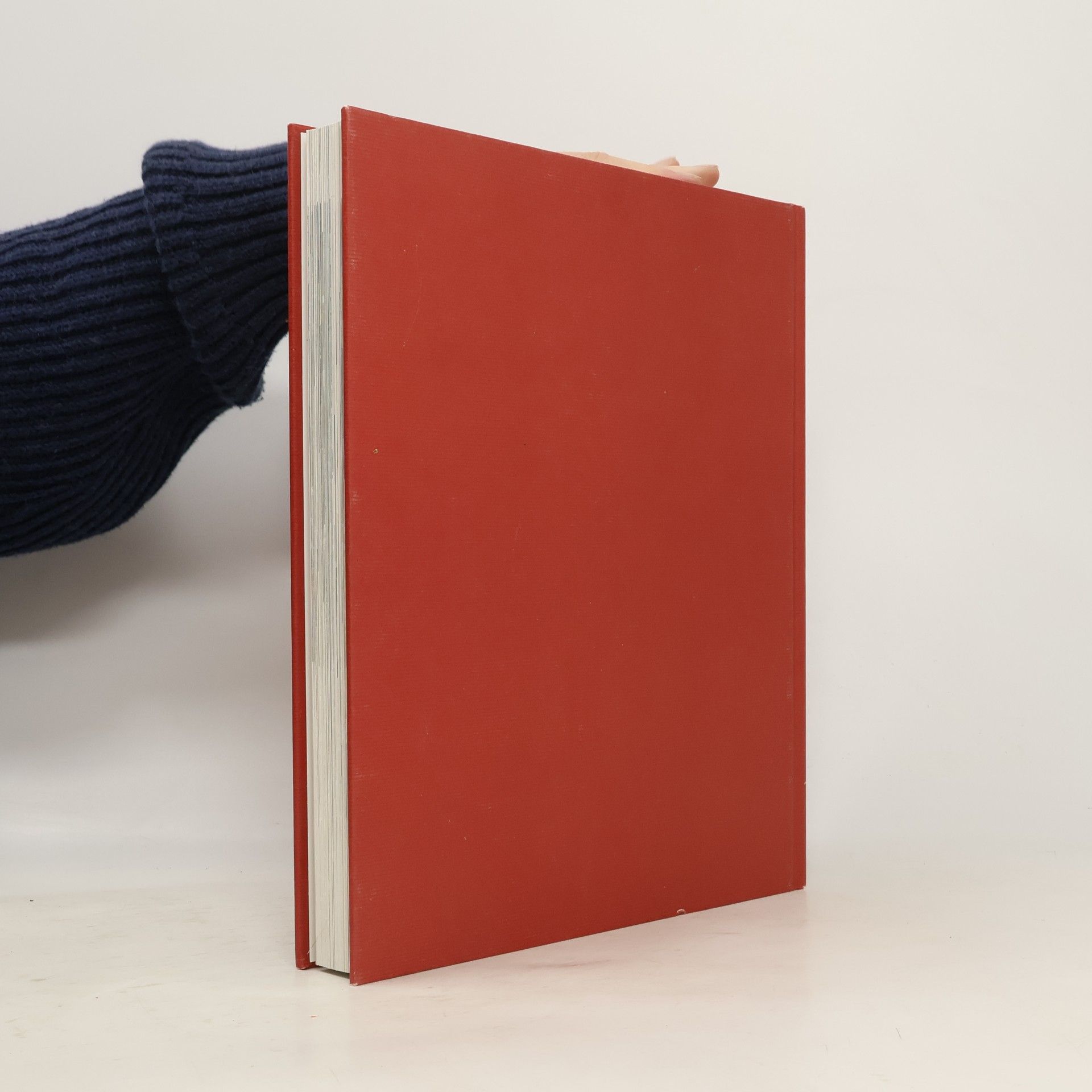 Klaus-Henning Usadel Das große Buch des WWF