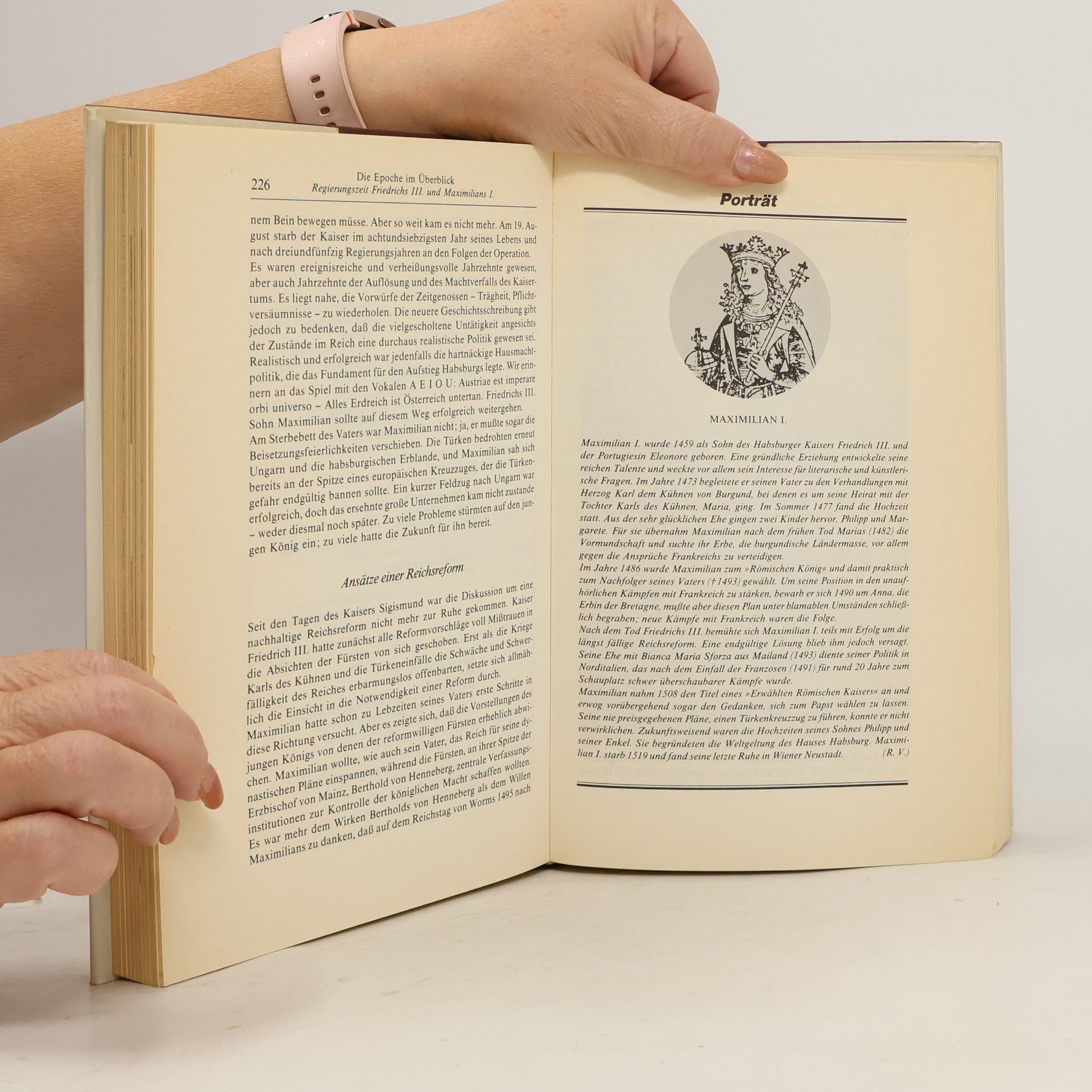 Autorenkollektiv Deutsche Geschichte 5