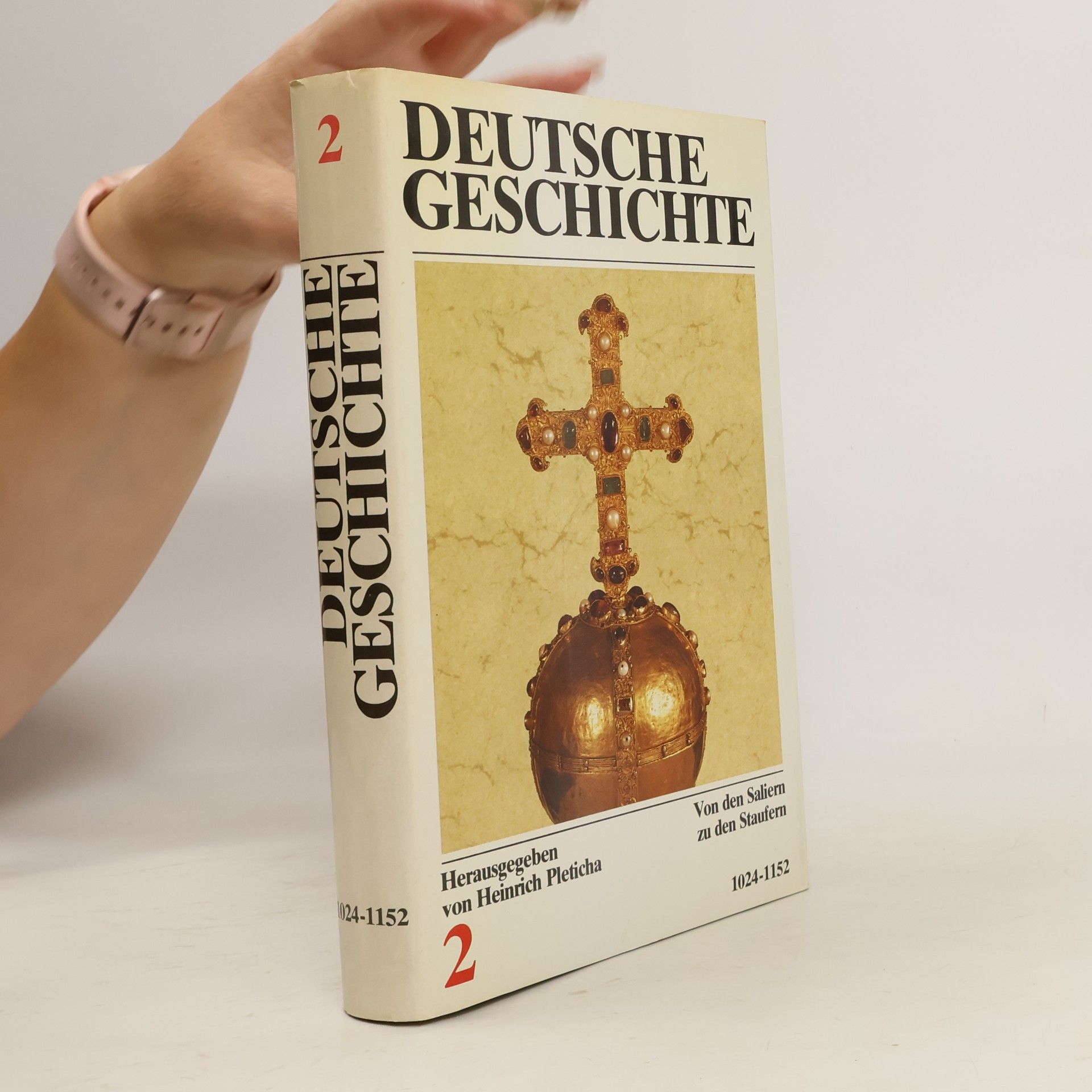 Autorenkollektiv Deutsche Geschichte 2