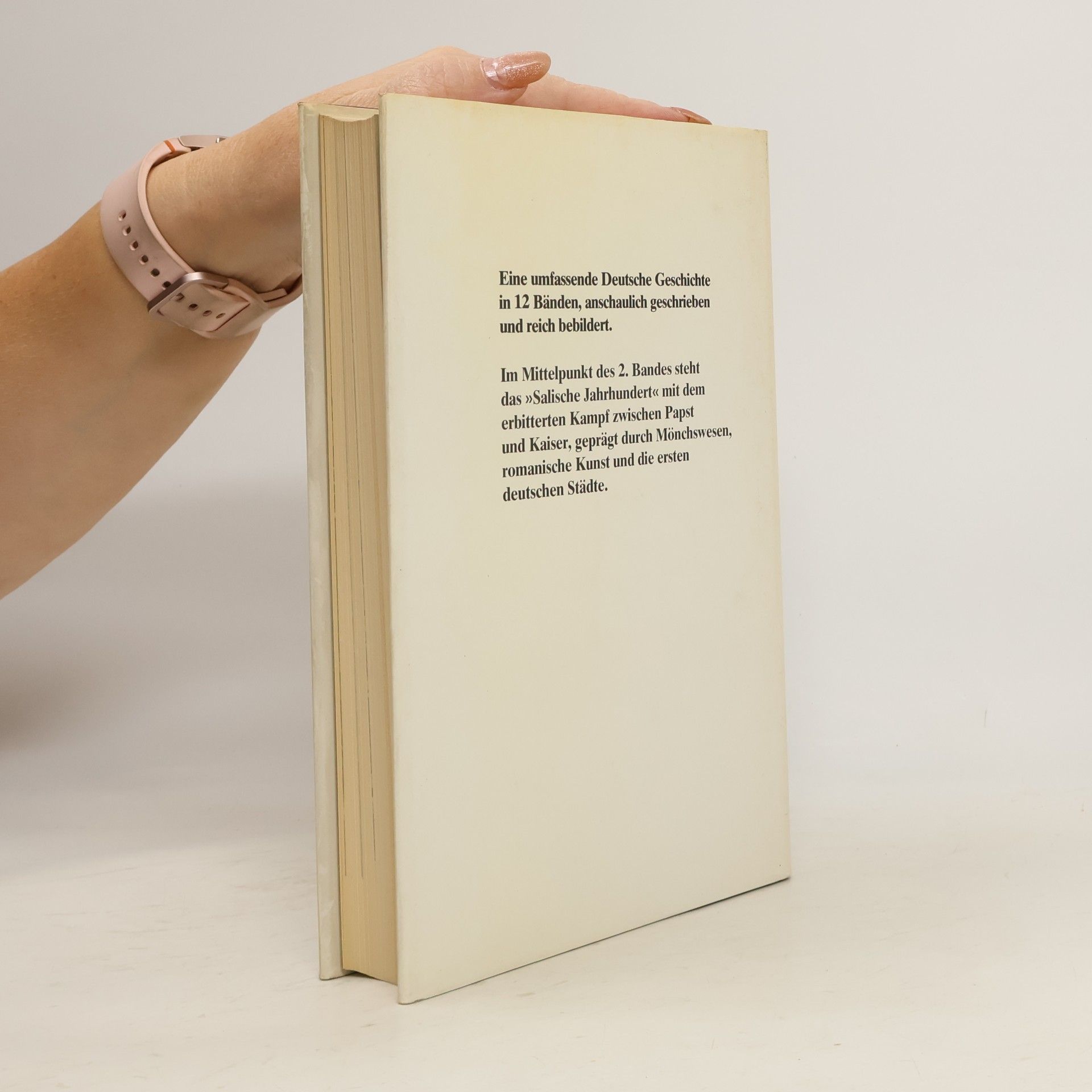 Autorenkollektiv Deutsche Geschichte 2