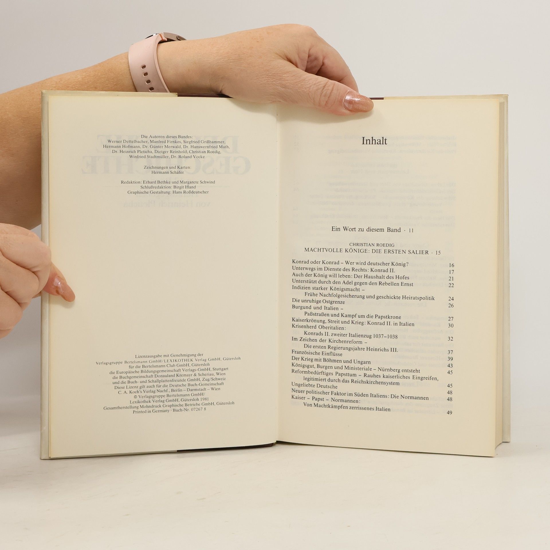 Autorenkollektiv Deutsche Geschichte 2