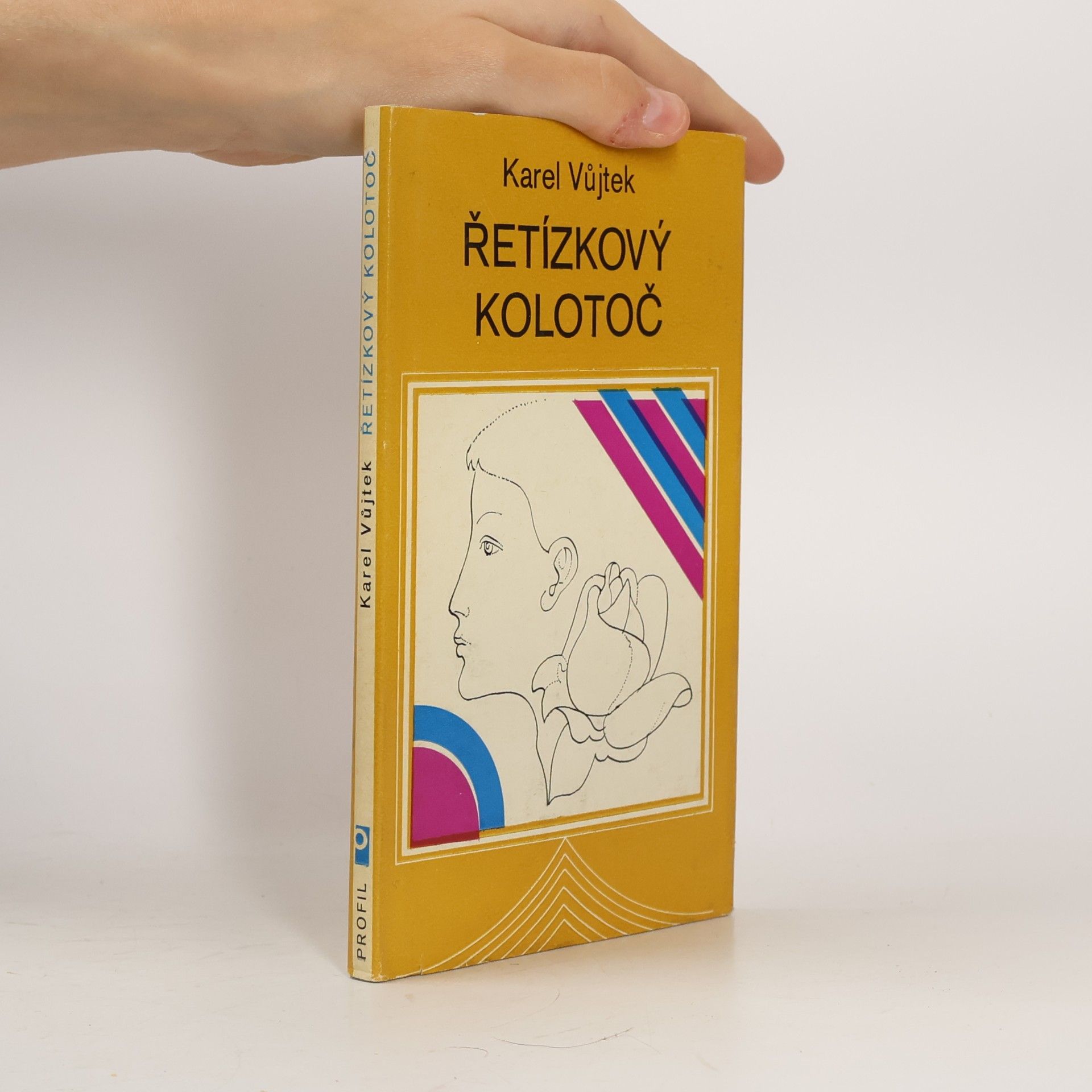 Řetízkový kolotoč