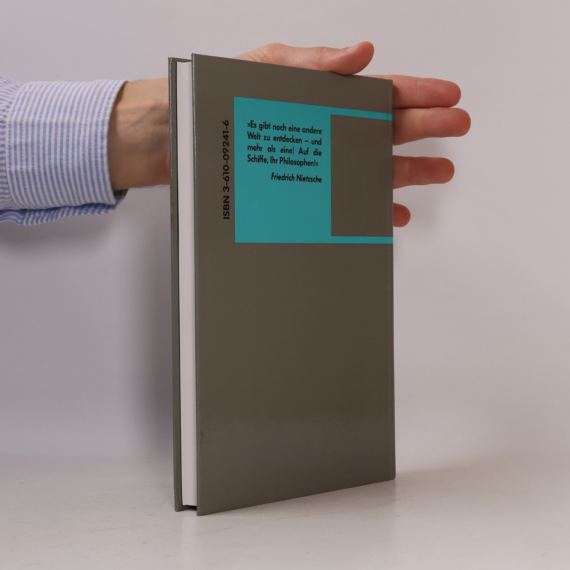 Wolf-Rüdiger Schmidt Athenäum Monografien: Philosophie: Ein Text ohne Ende für den Denkenden