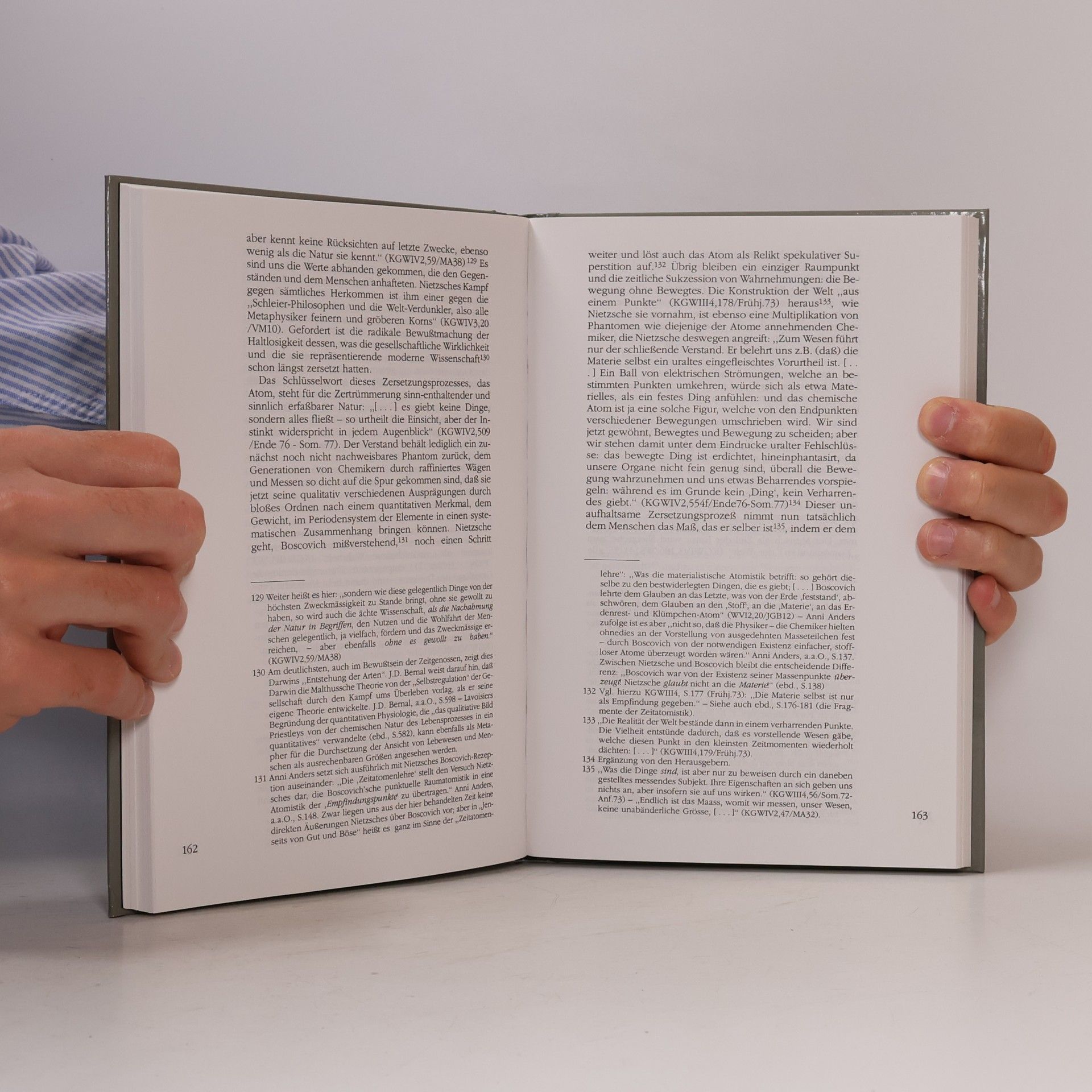 Wolf-Rüdiger Schmidt Athenäum Monografien: Philosophie: Ein Text ohne Ende für den Denkenden
