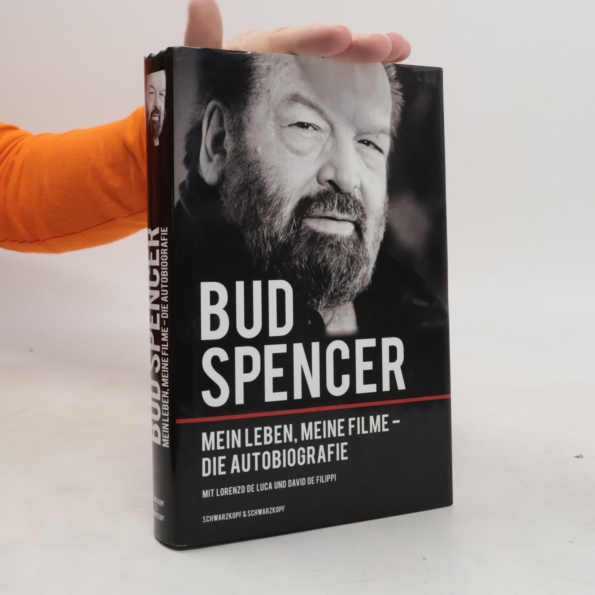 Bud Spencer Bud Spencer