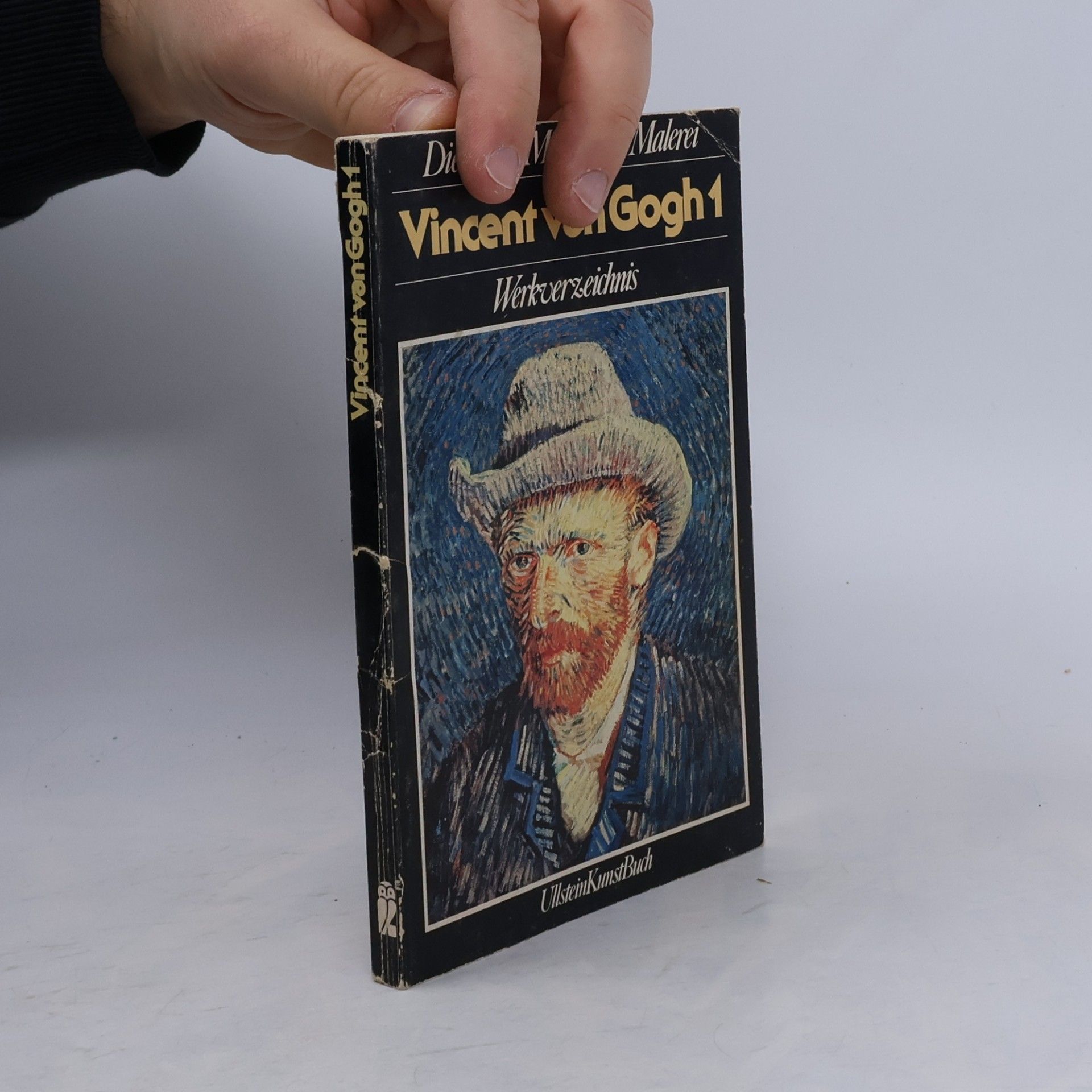 Vincent van Gogh 1