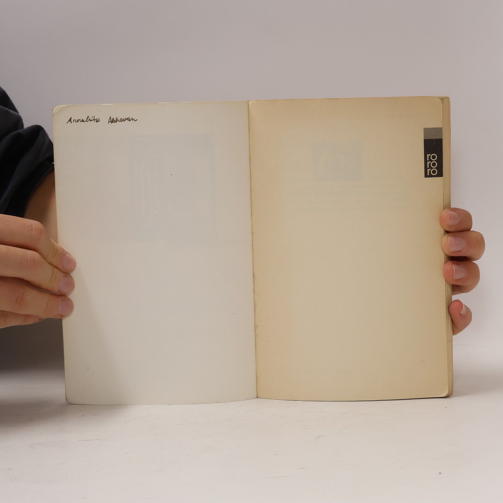 Stephen Russell Handbuch für den gewitzten Stadtkrieger