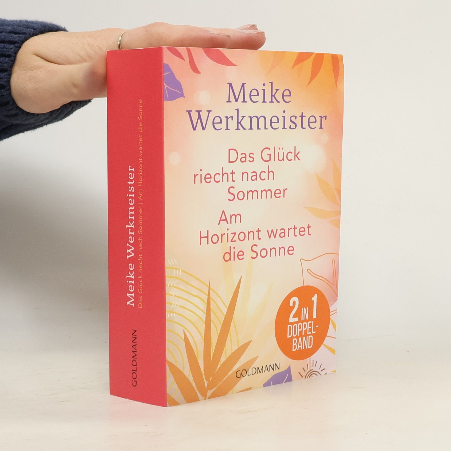 Various authors Meike Werkmeister