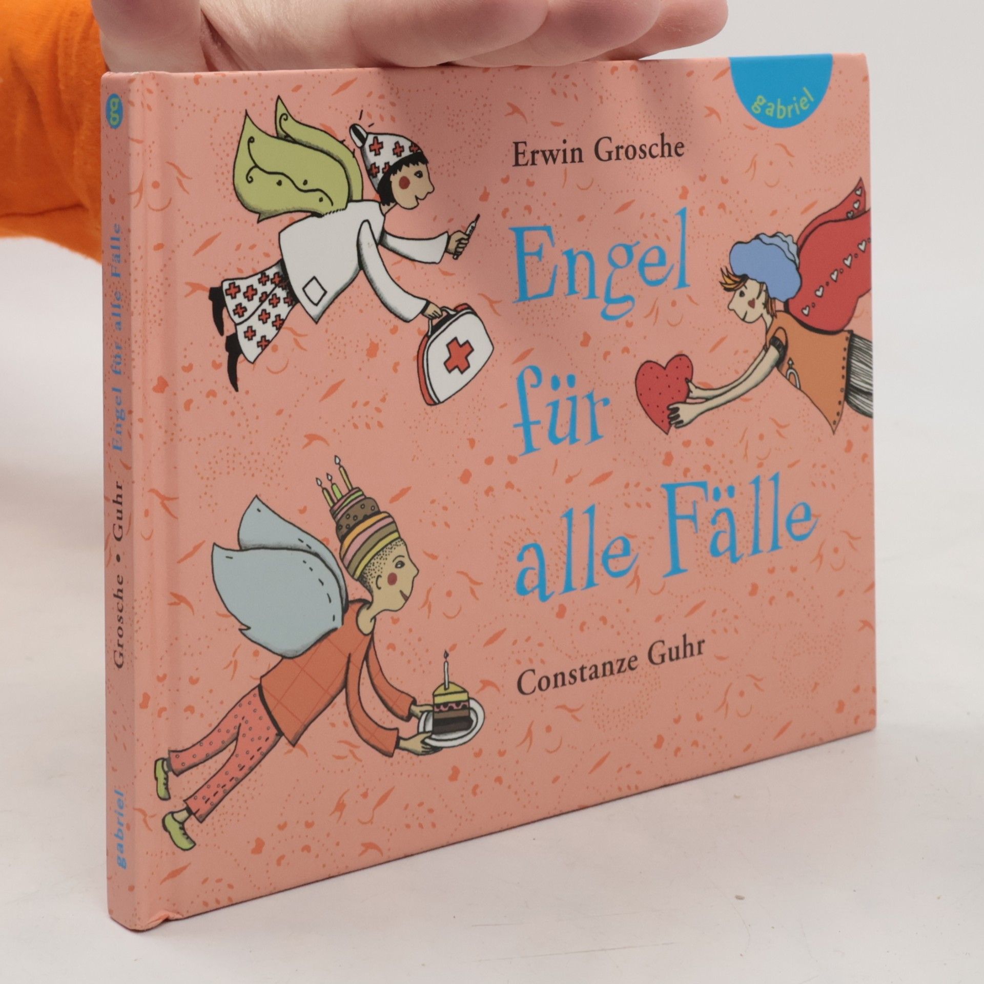 Engel für alle Fälle