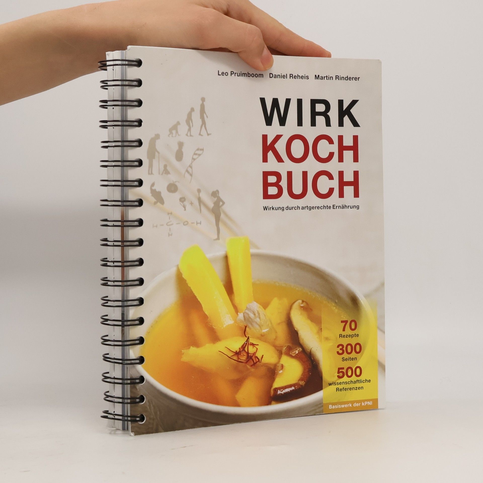Wirk Koch Buch