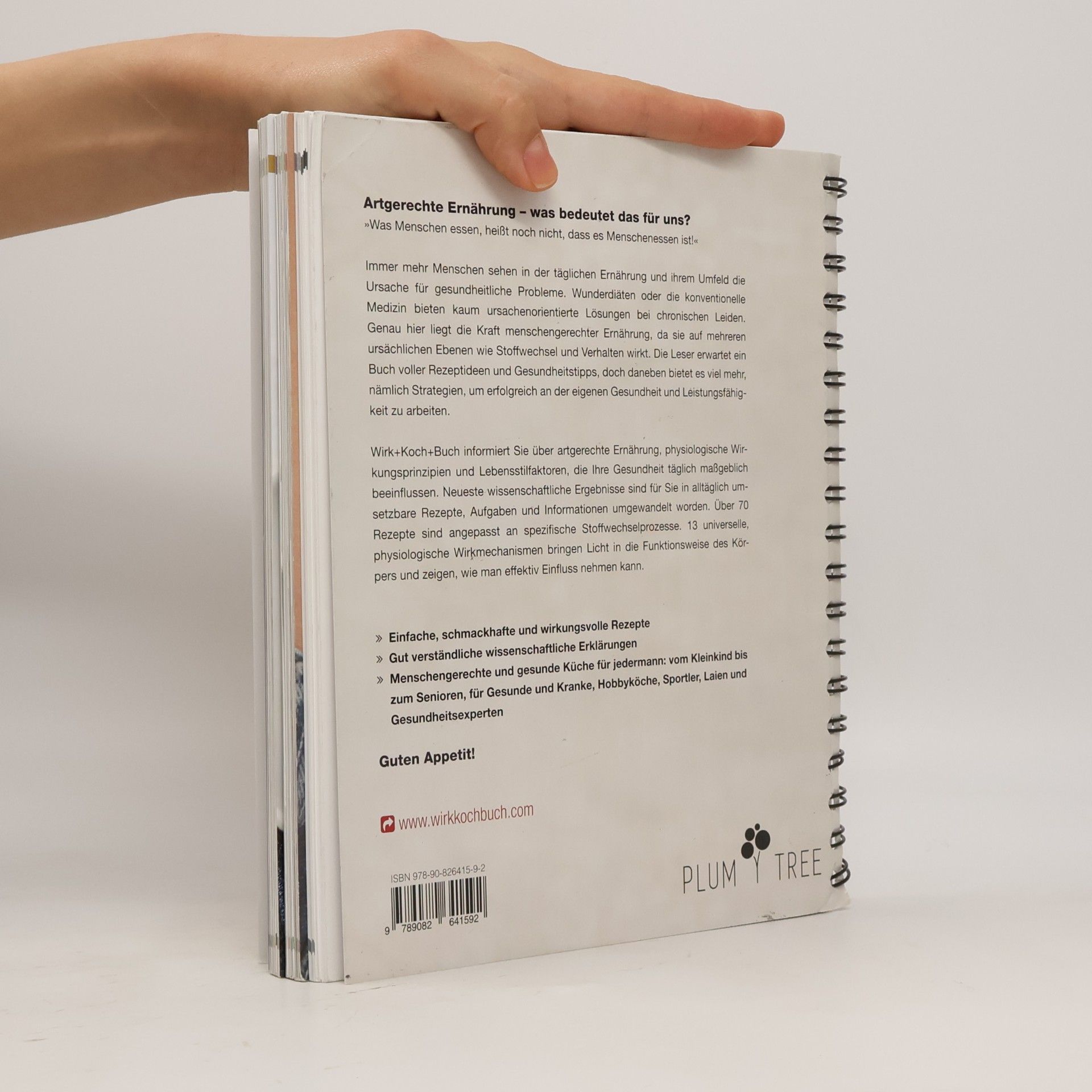 Leo Pruimboom Wirk Koch Buch