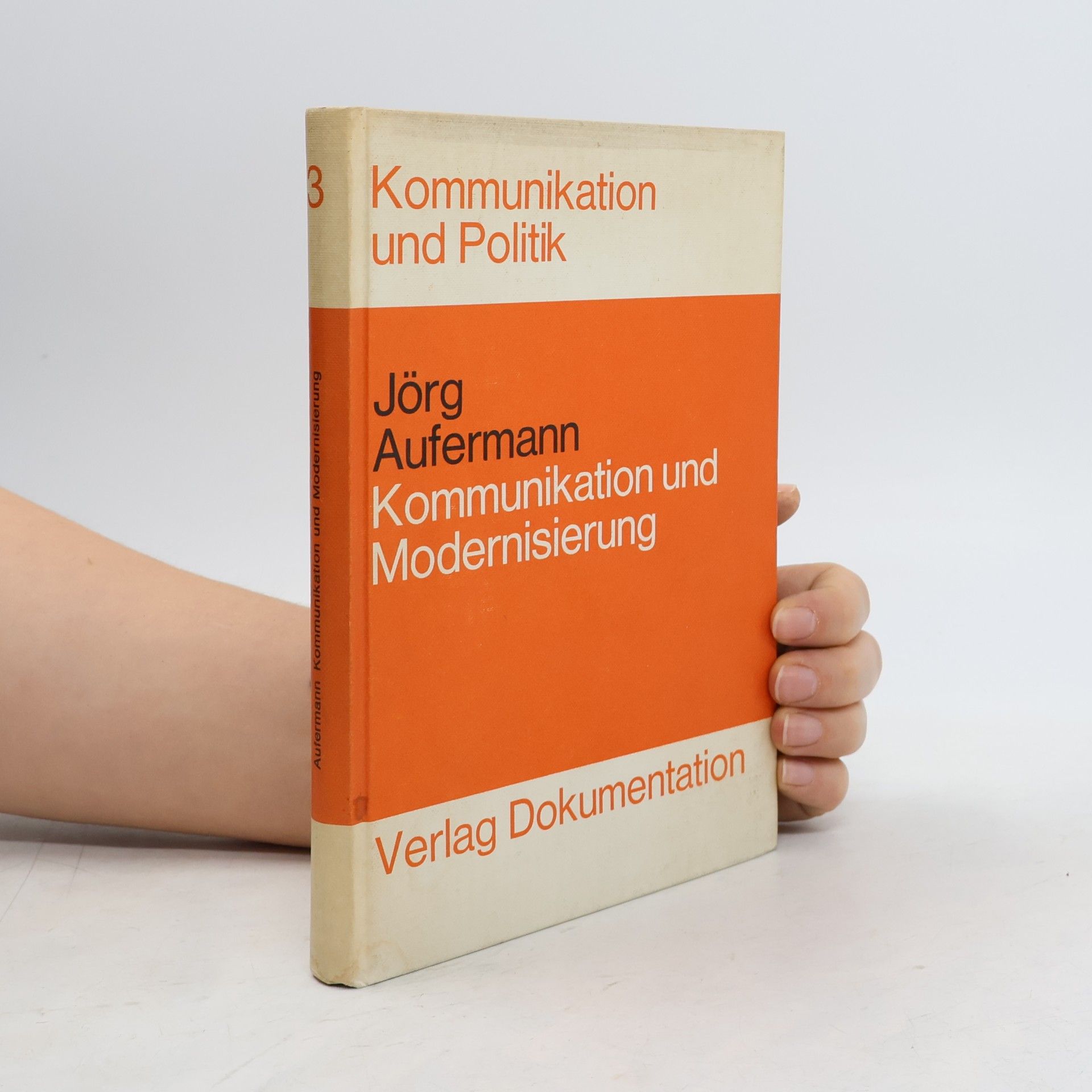 Kommunikation und Modernisierung