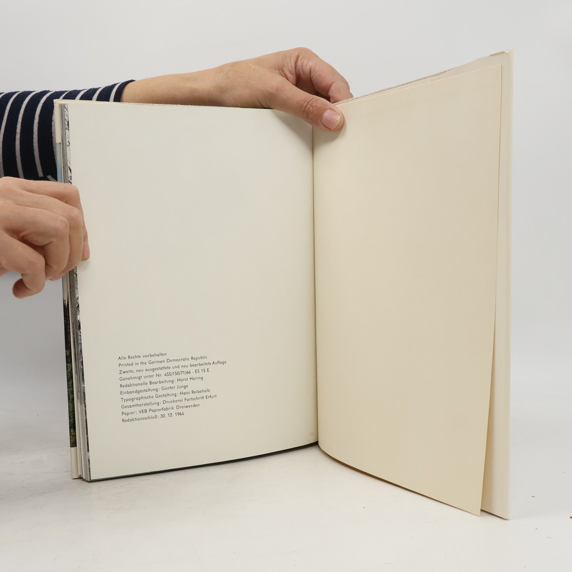 Collectif d'auteurs Erfurt