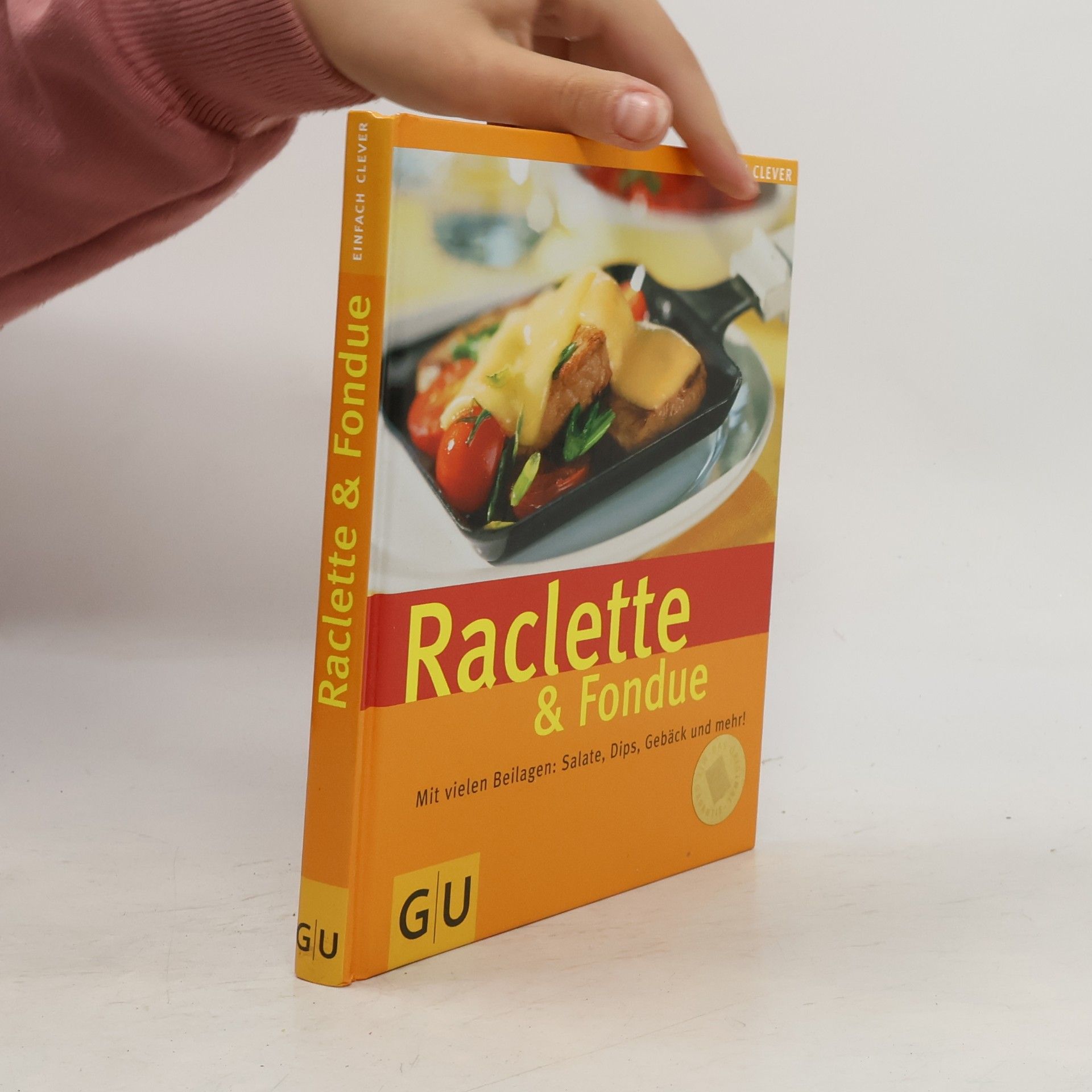 Raclette & Fondue