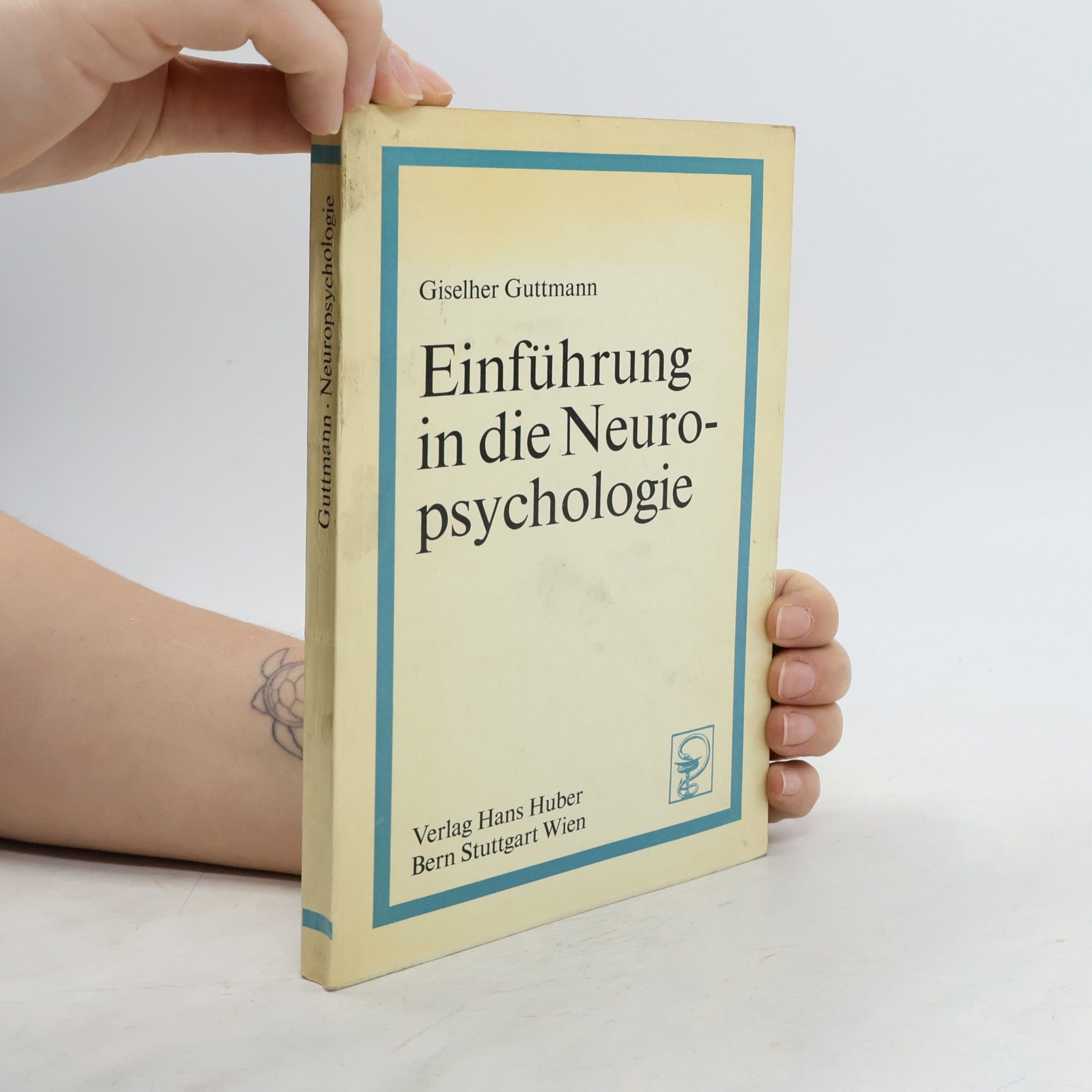 Einführung in die Neuropsychologie